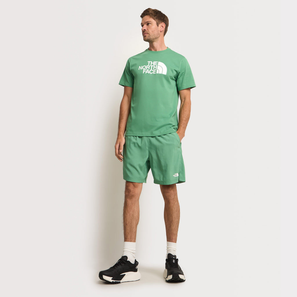 Evolution Half Dome Regular T-Shirt