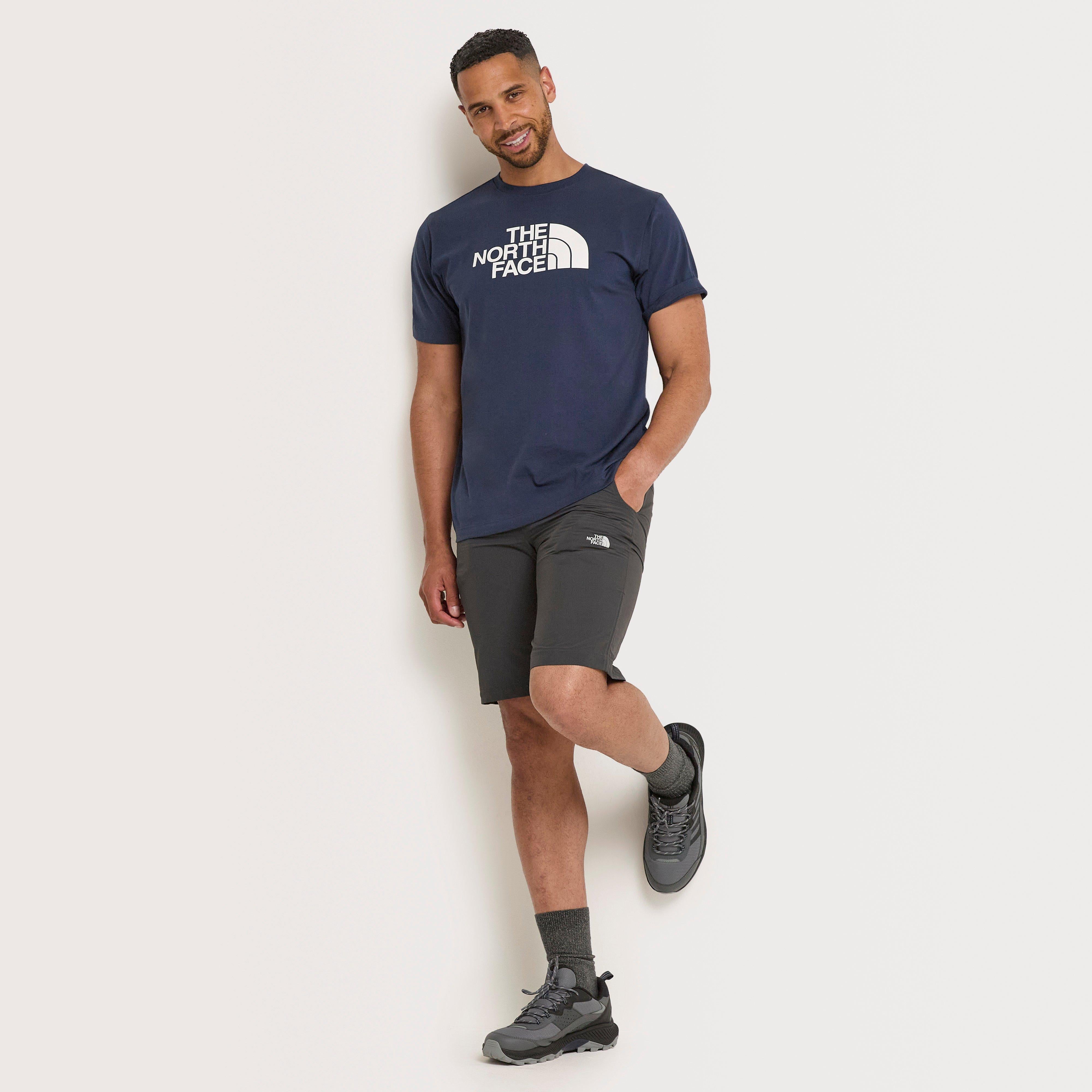 Evolution Half Dome Regular T-Shirt