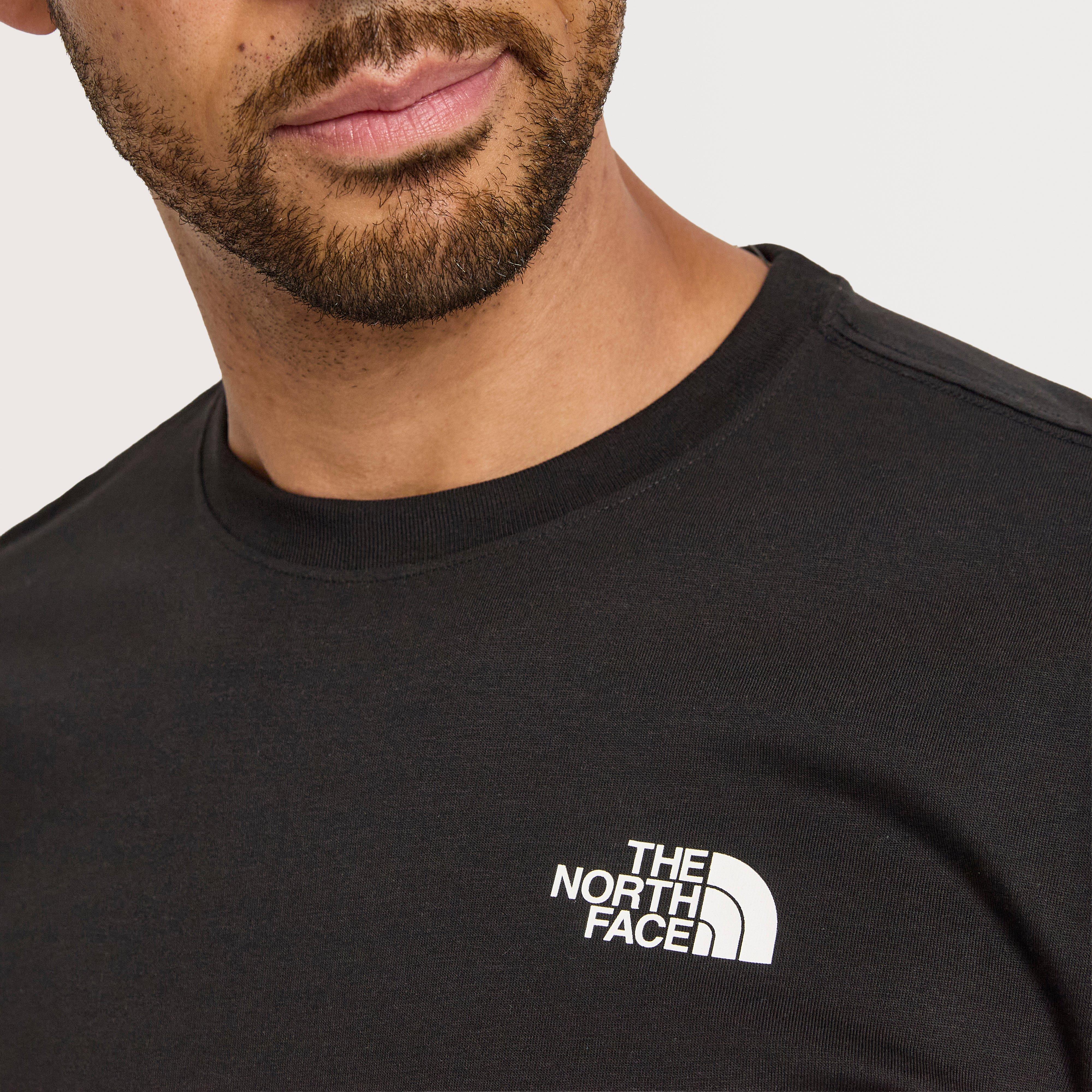 Men’s Mountain Sketch Tee