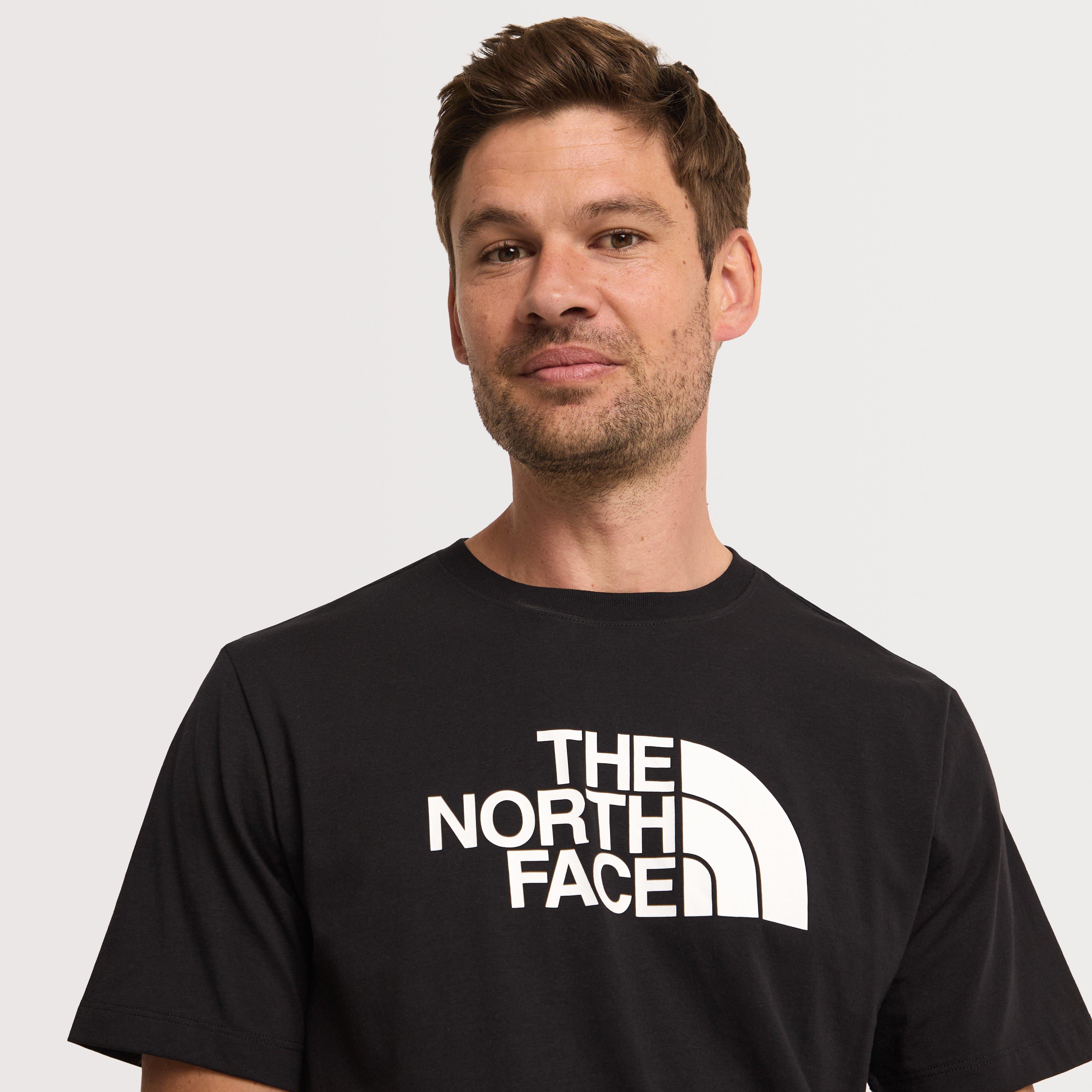 Men's Evolution Half Dome Regular T-Shirt