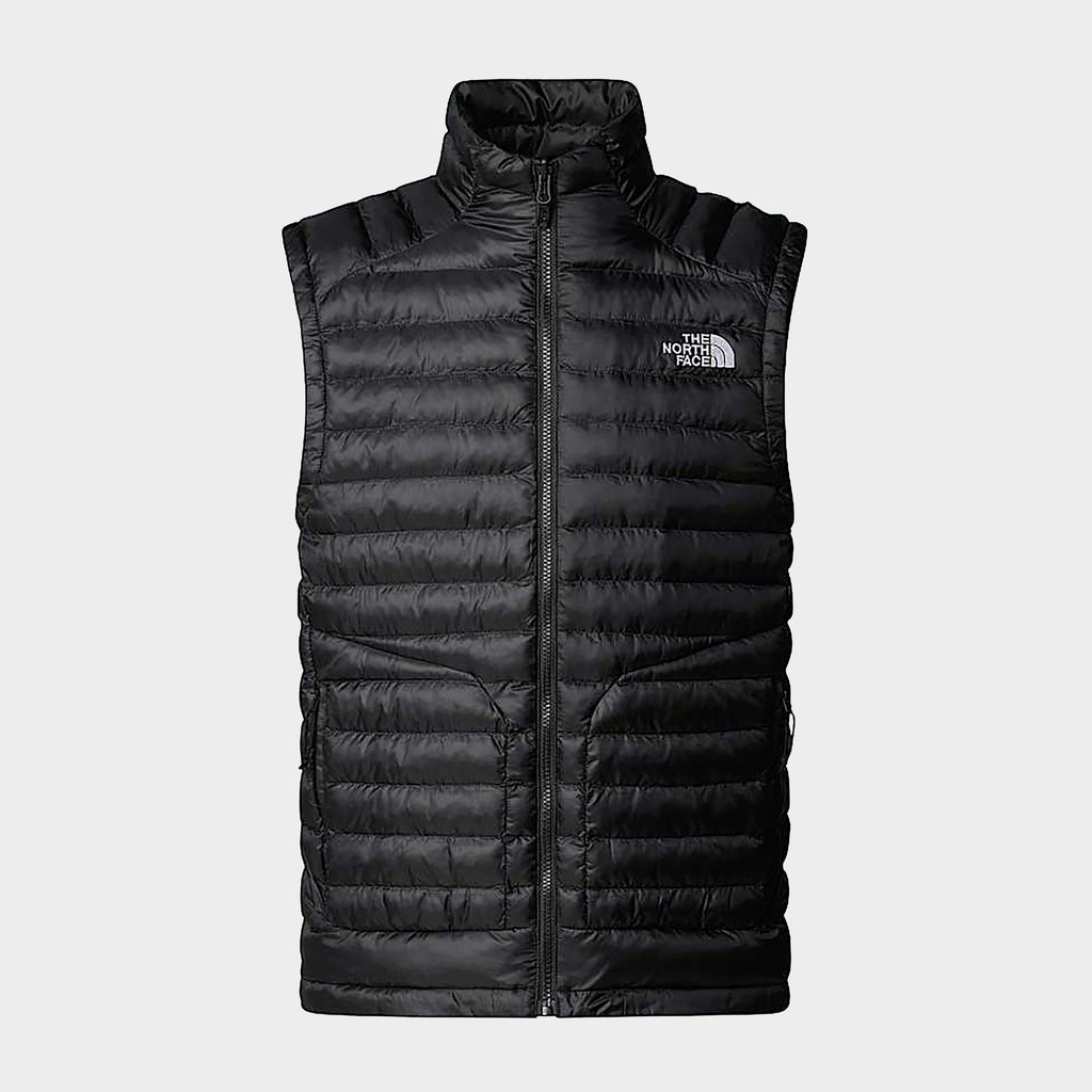 Men's Huila Synthetic Insulation Gilet