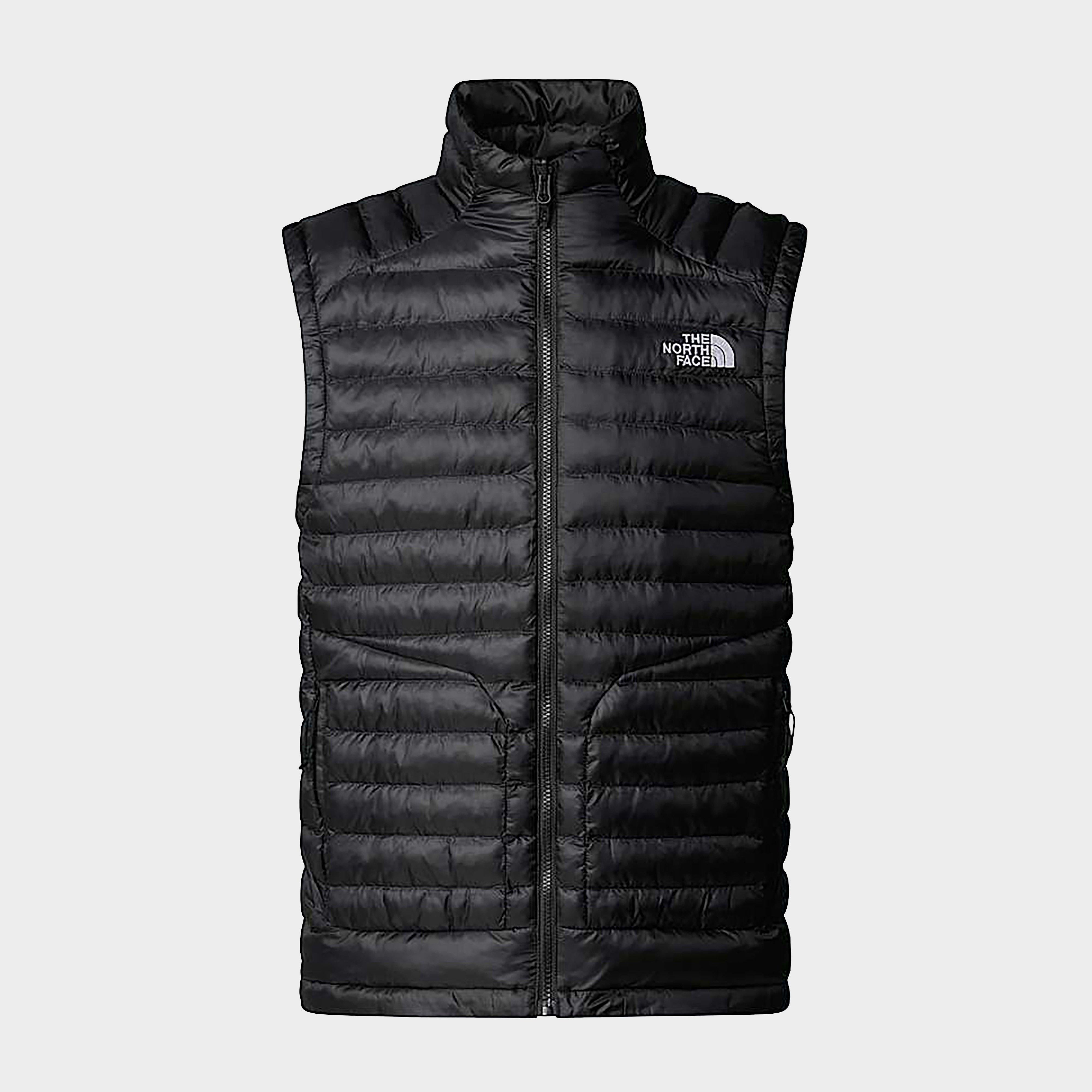 Men's Huila Synthetic Insulation Gilet