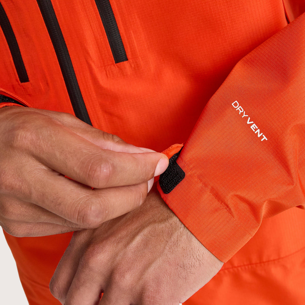 Men's Valley View Jacket