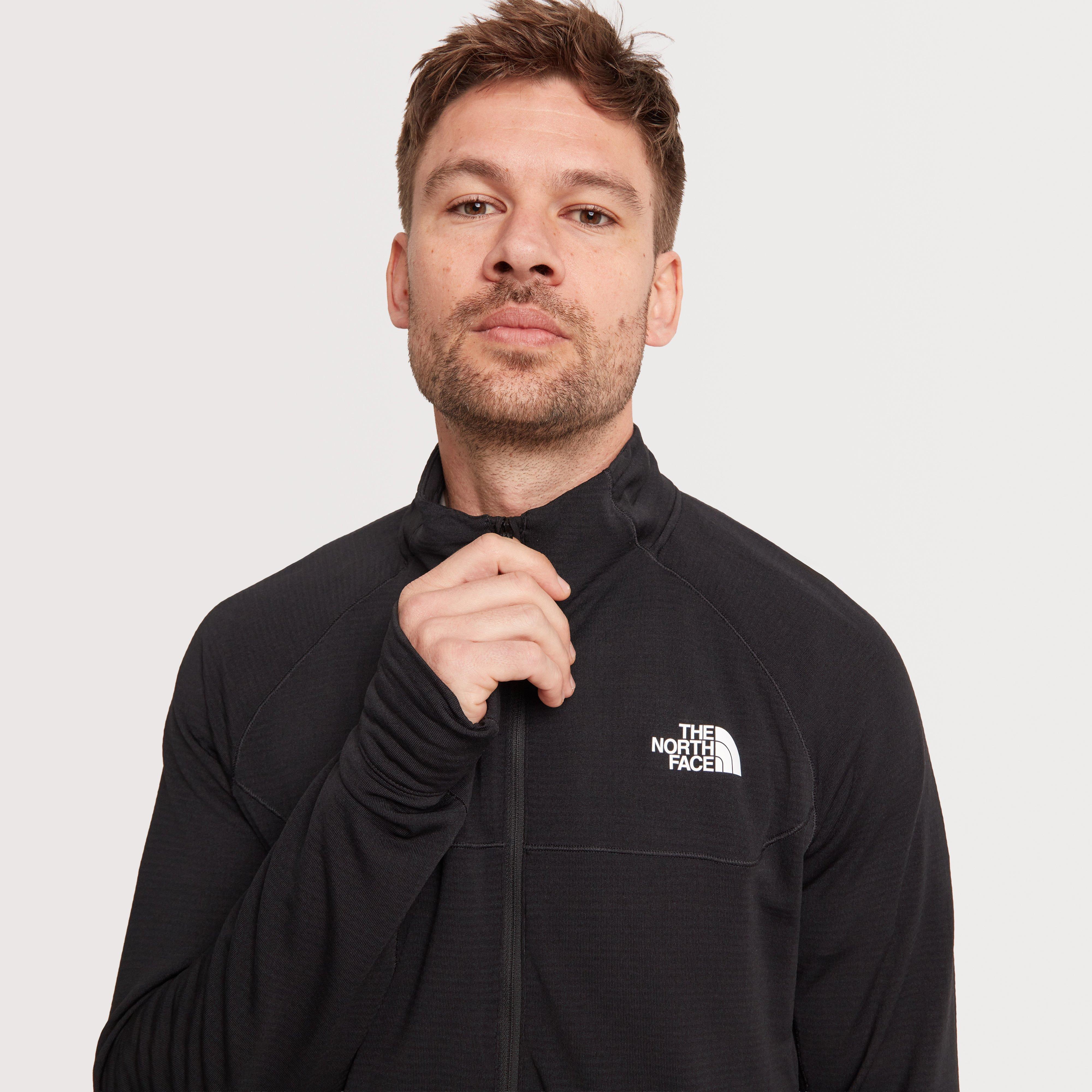Men's Bolt Polartec® Power Grid™ Jacket