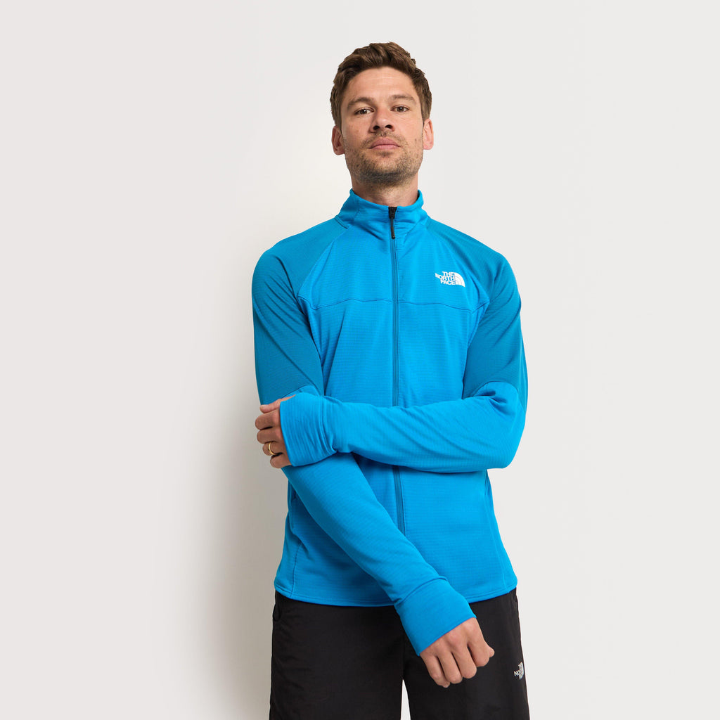 Men's Bolt Polartec® Power Grid™ Jacket