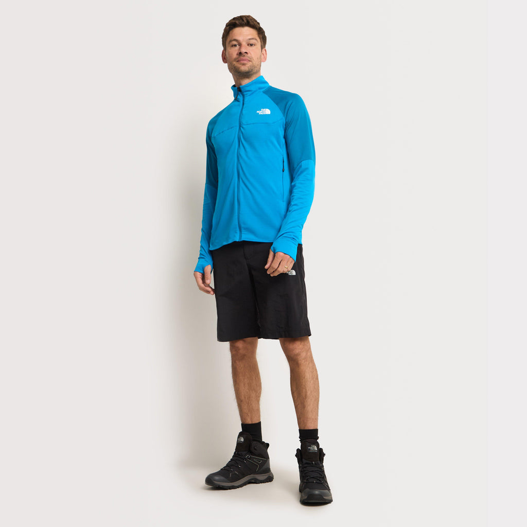 Men's Bolt Polartec® Power Grid™ Jacket