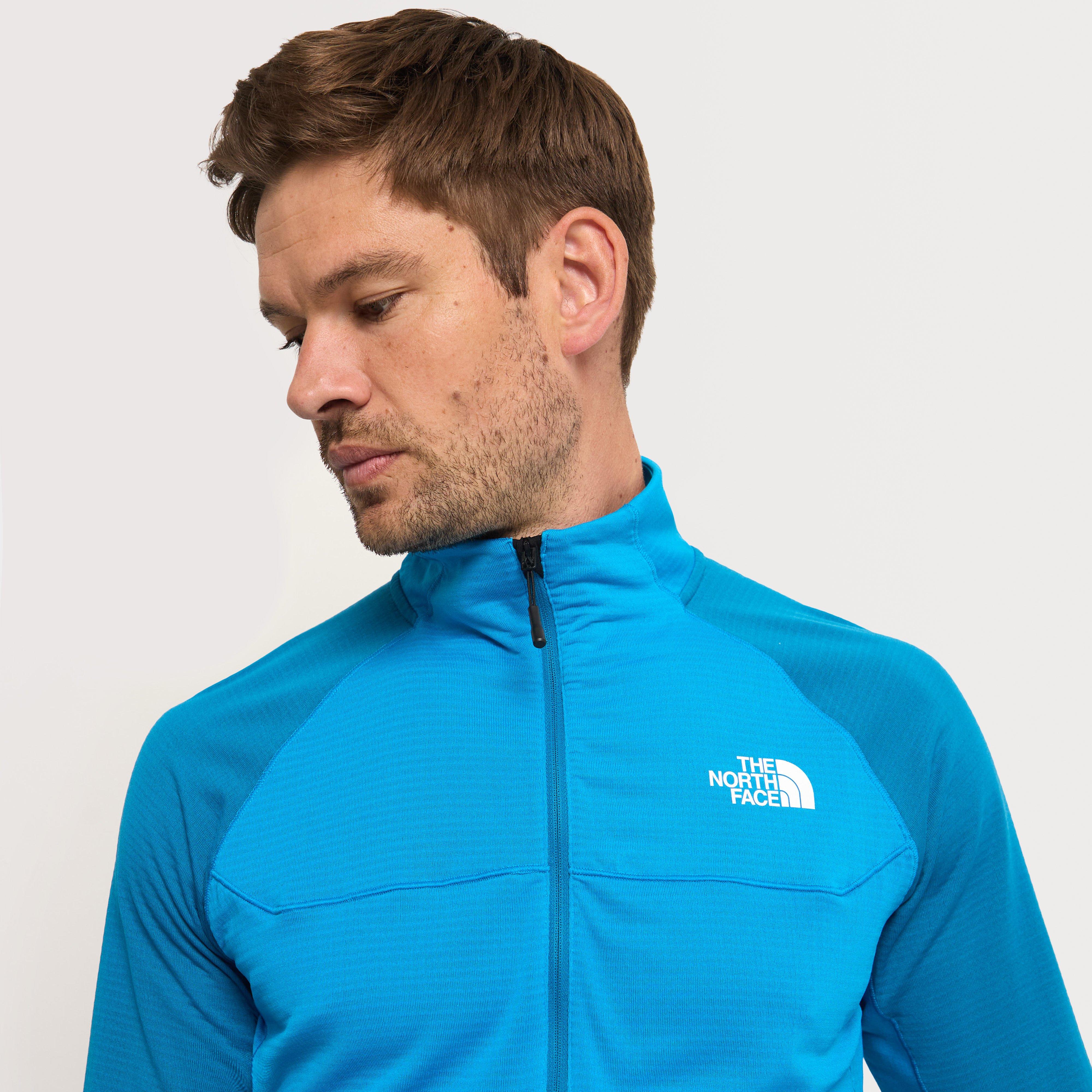 Men's Bolt Polartec® Power Grid™ Jacket