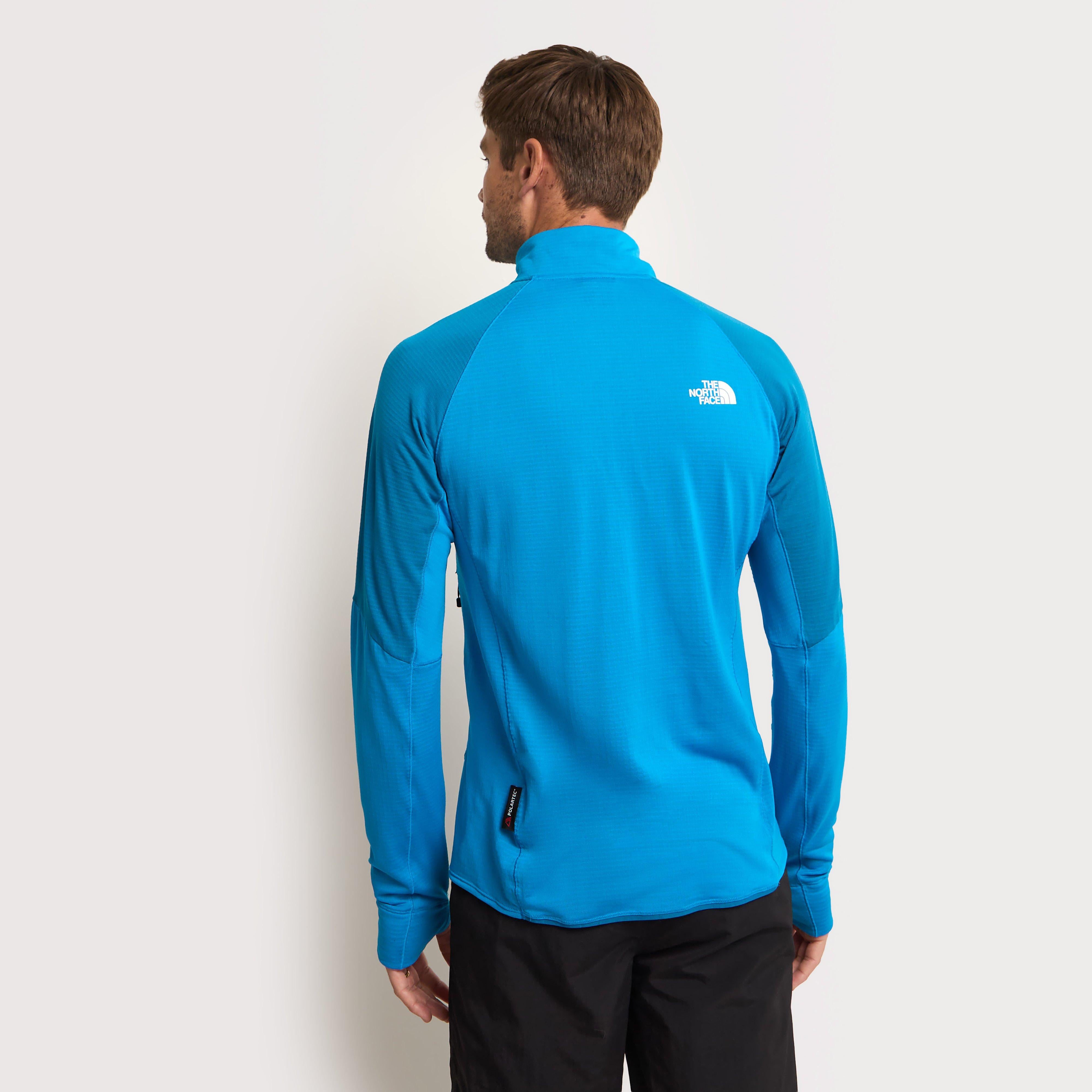 Men's Bolt Polartec® Power Grid™ Jacket