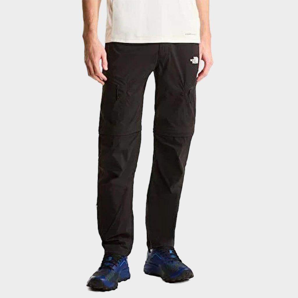 Men’s Exploration Convertible Regular Trousers