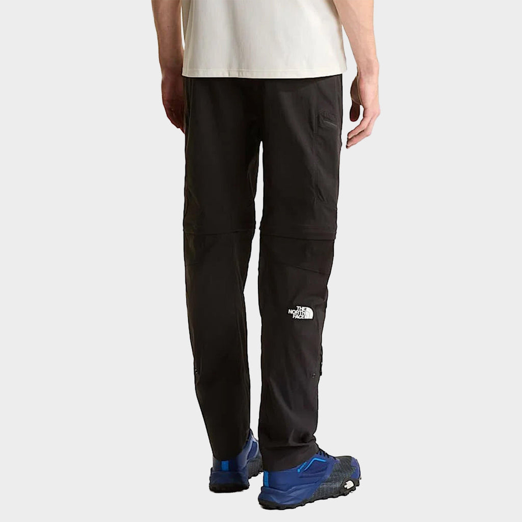 Men’s Exploration Convertible Regular Trousers