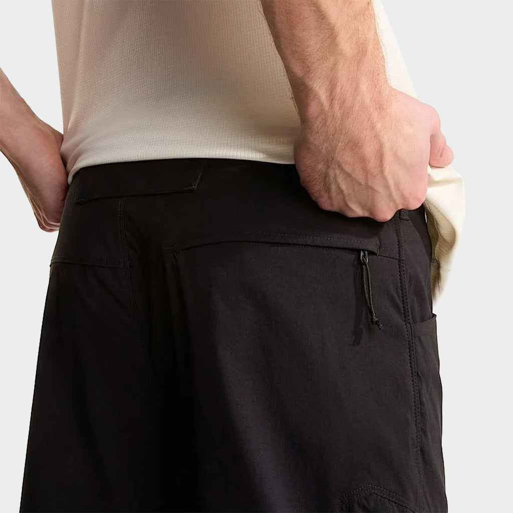 Men’s Exploration Convertible Regular Trousers