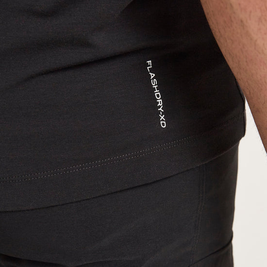 Men’s Lightning Alpine Short Sleeve T-Shirt