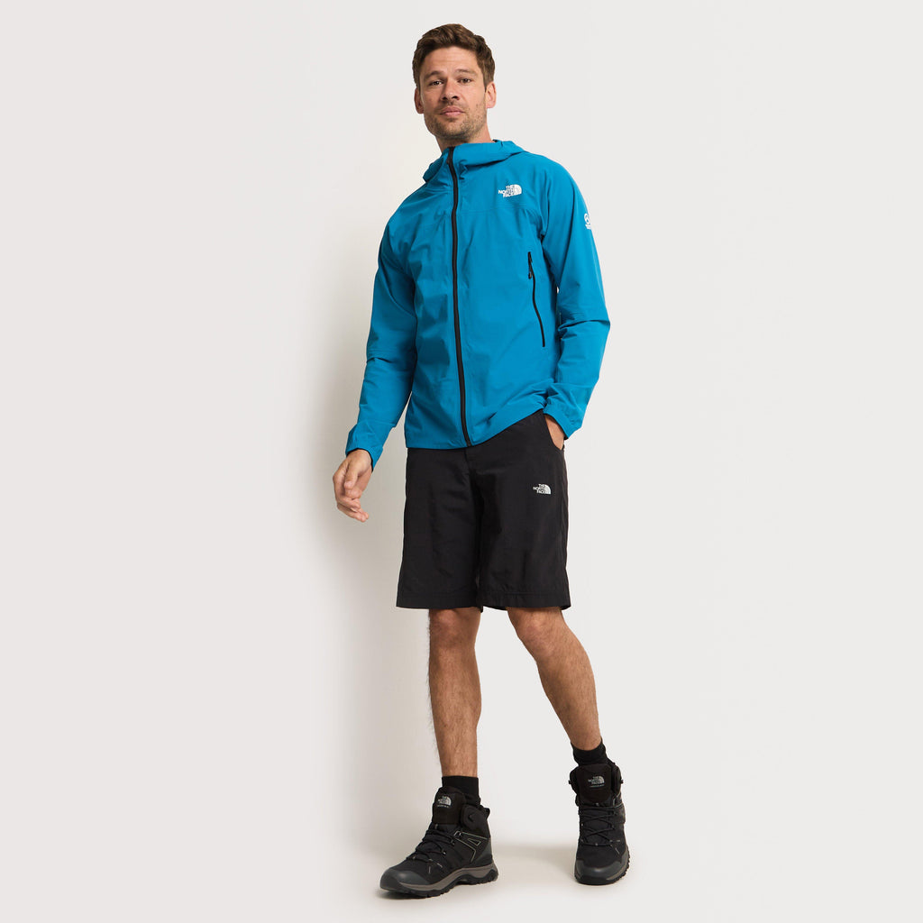Men's Summit Off Width Jacket