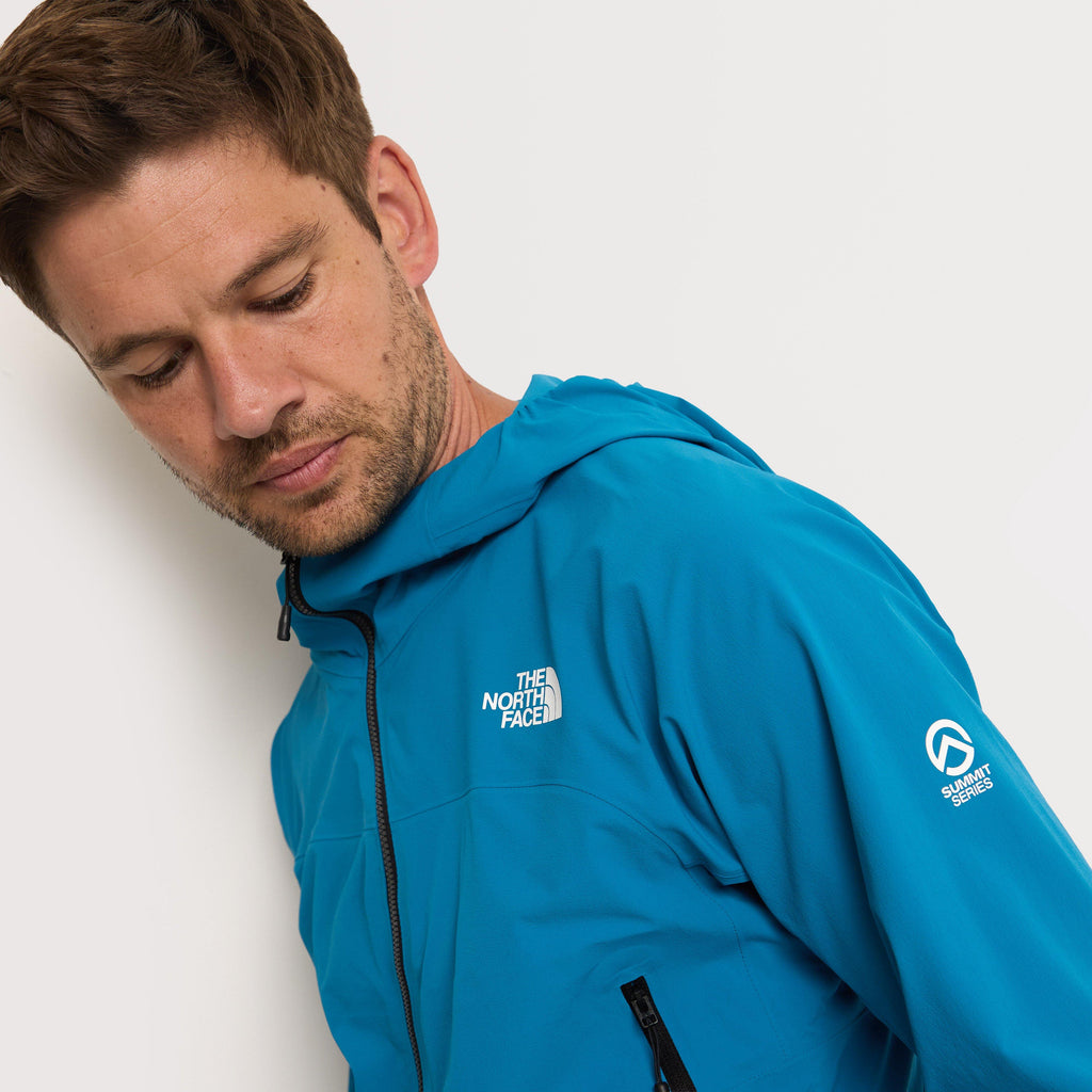 Men's Summit Off Width Jacket