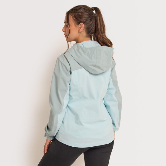 Women's Boulder Falls™ Waterproof Jacket