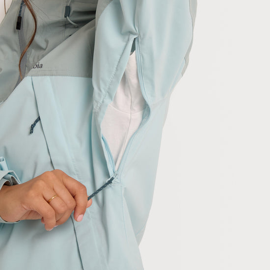 Women's Boulder Falls™ Waterproof Jacket