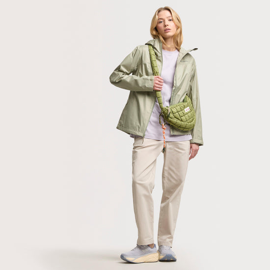 Women's Inner Limits™ IV Waterproof Jacket