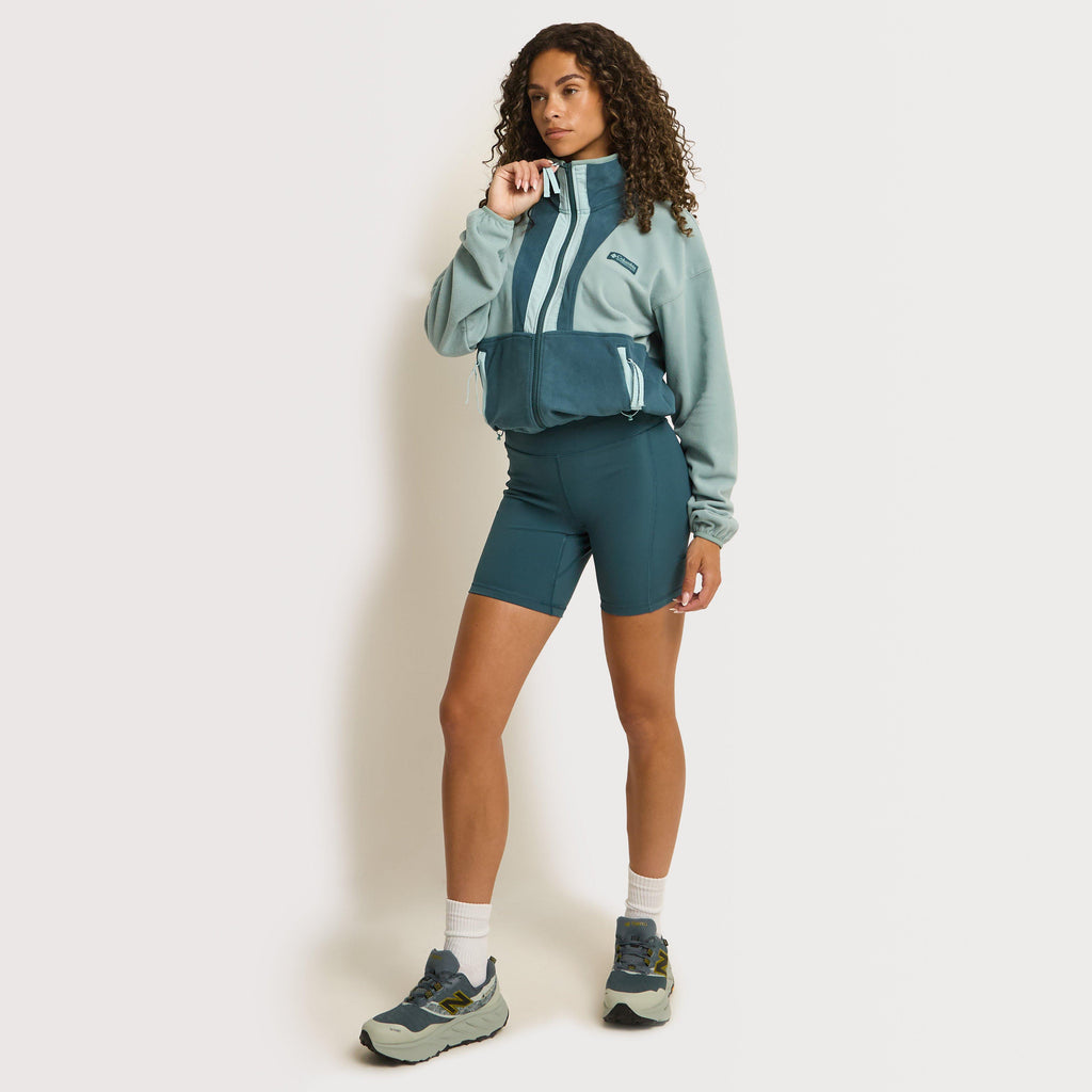 Women’s Back Bowl™ Casual Fleece Jacket