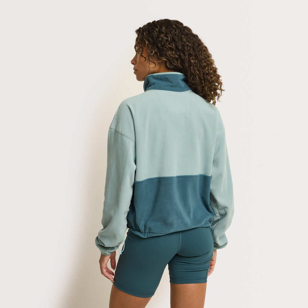 Women’s Back Bowl™ Casual Fleece Jacket
