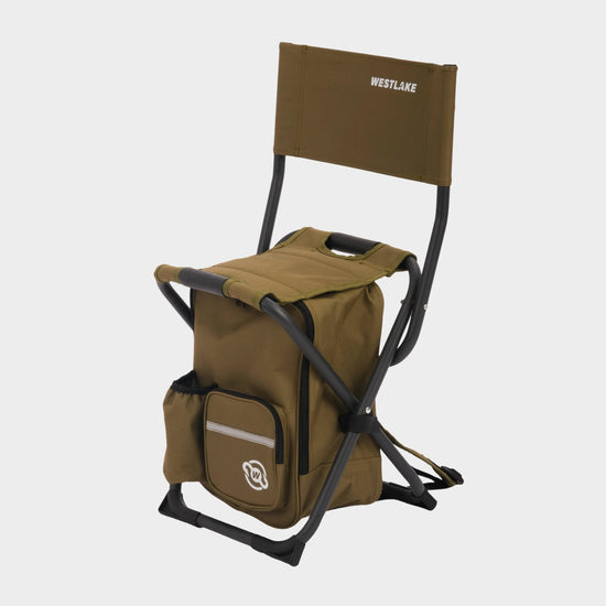 Roaming Backpack Stool