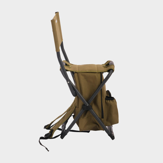 Roaming Backpack Stool