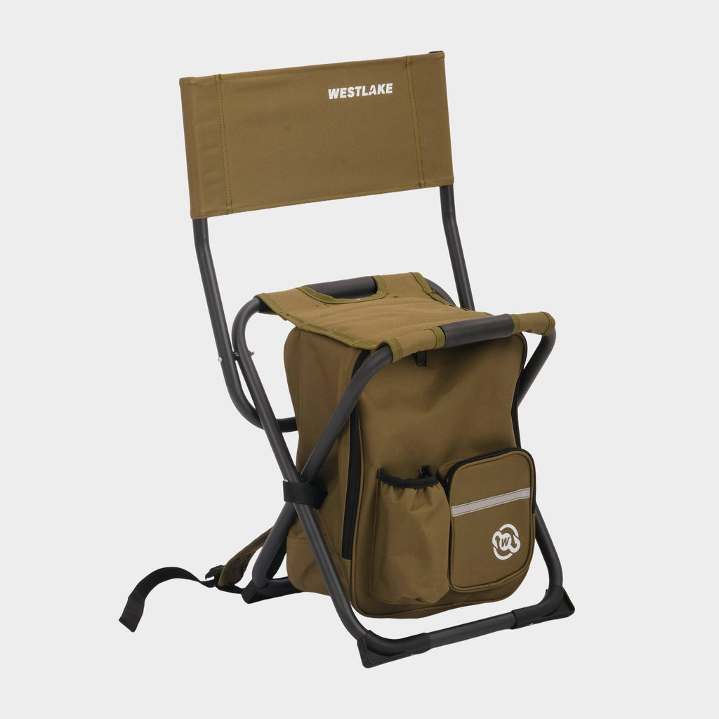 Roaming Backpack Stool