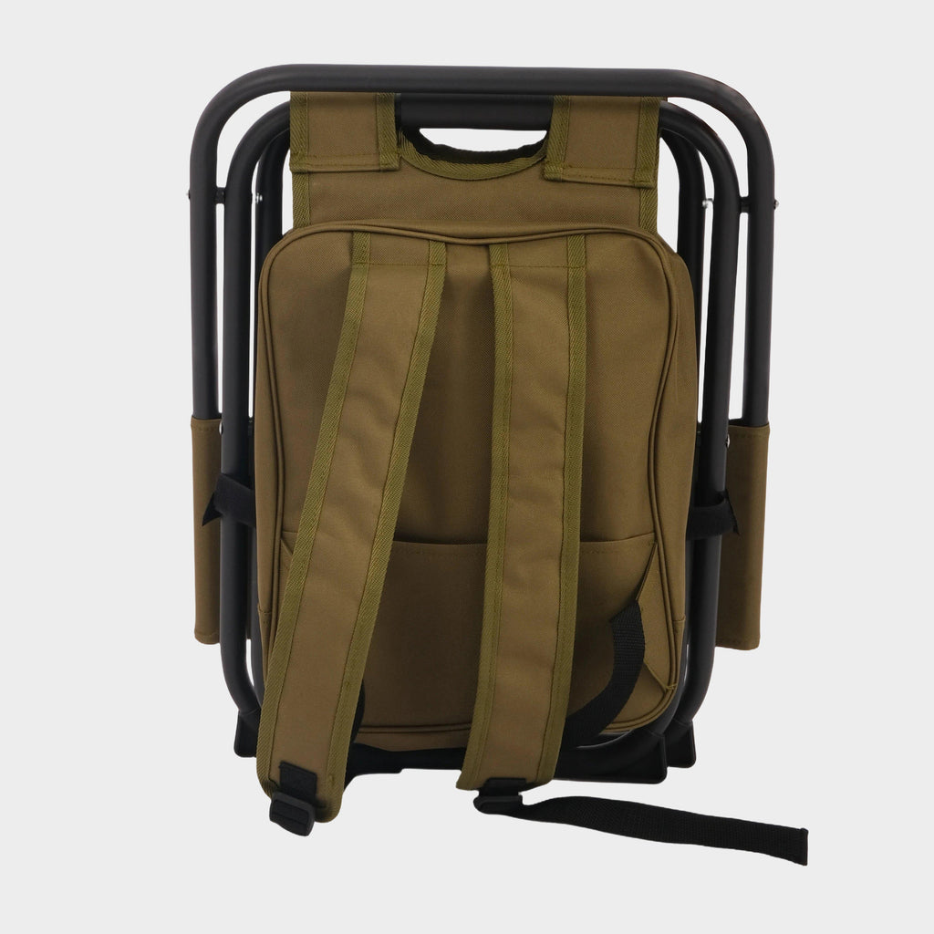 Roaming Backpack Stool