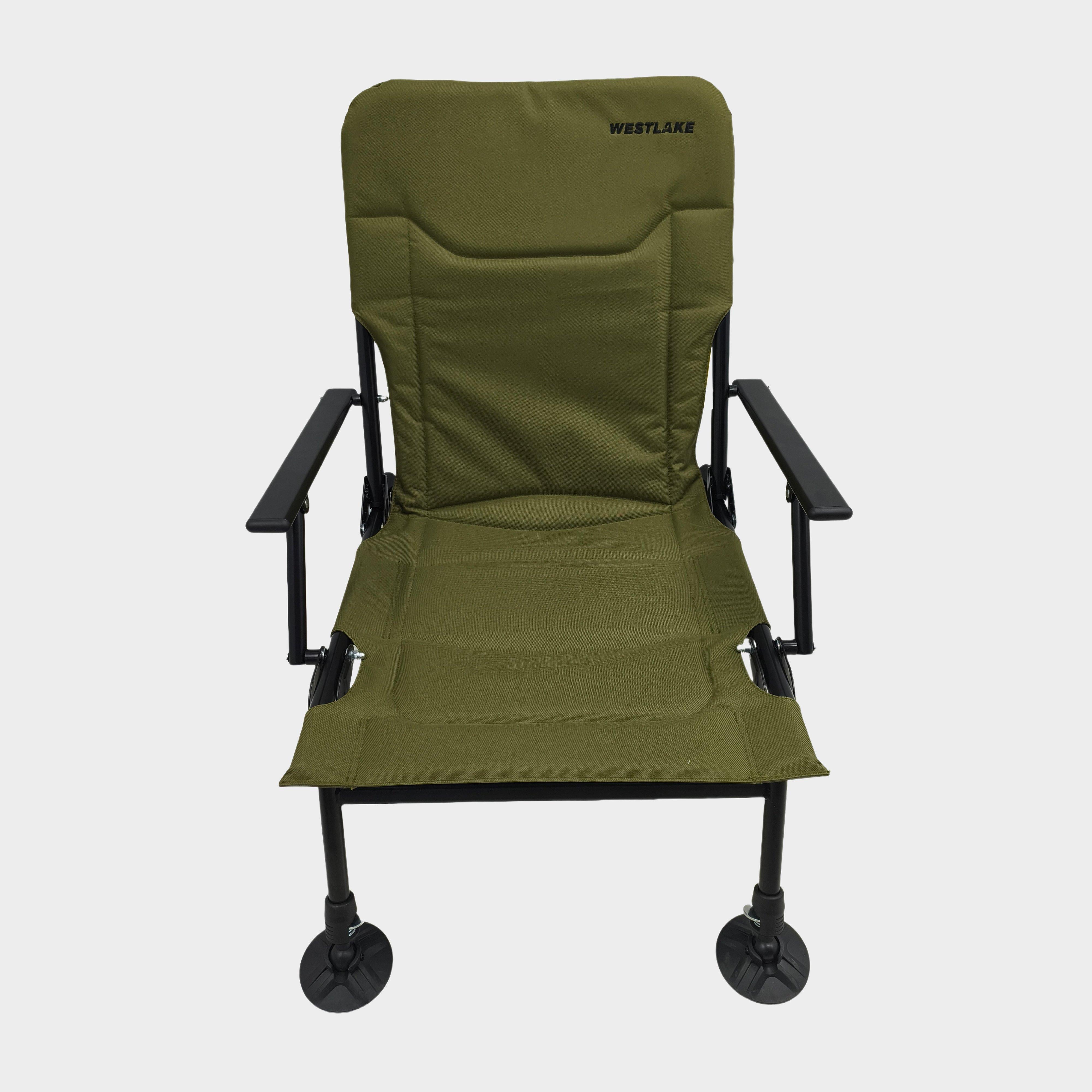 Bankside Armed Chair