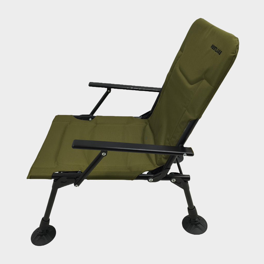 Bankside Armed Chair