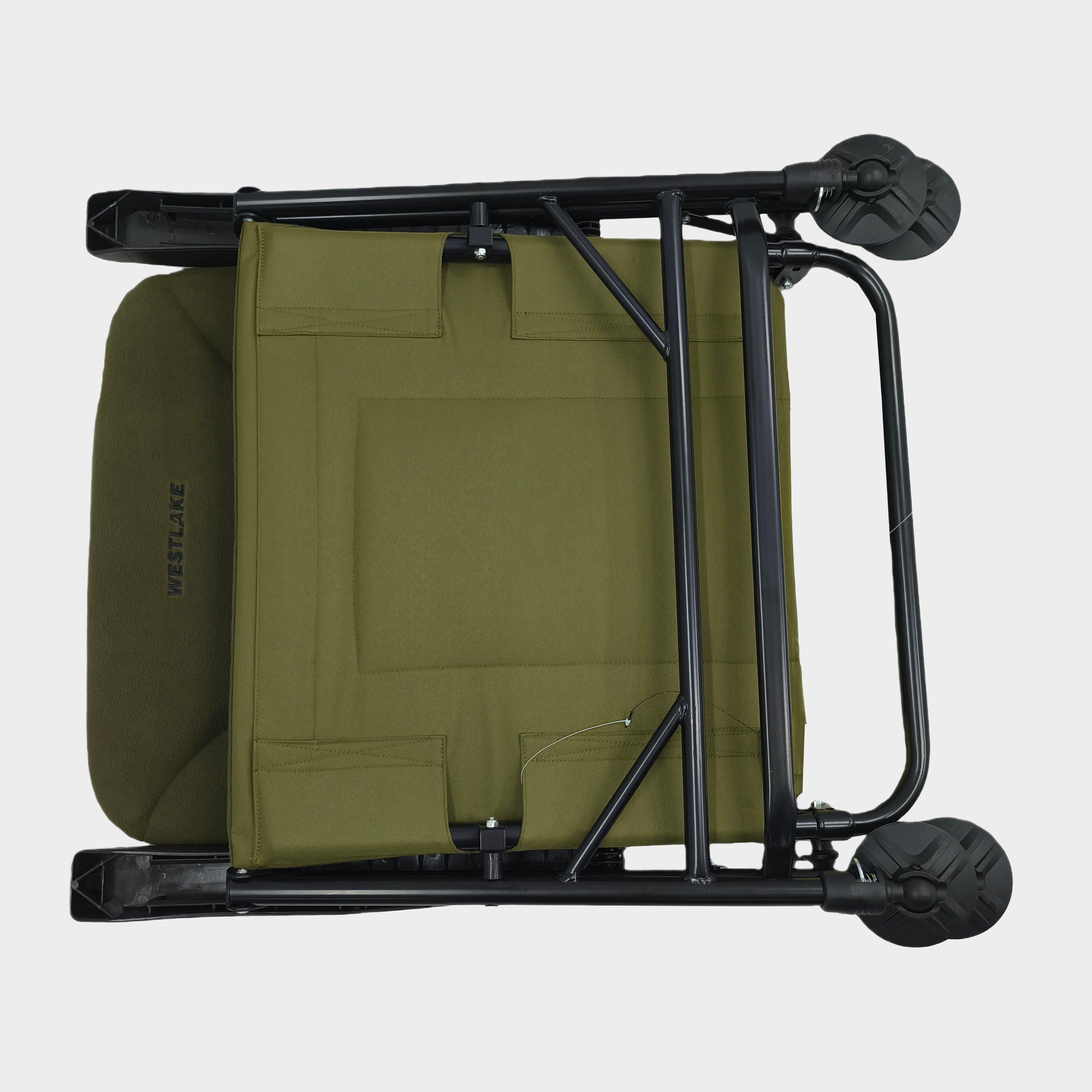 Bankside Recliner Chair
