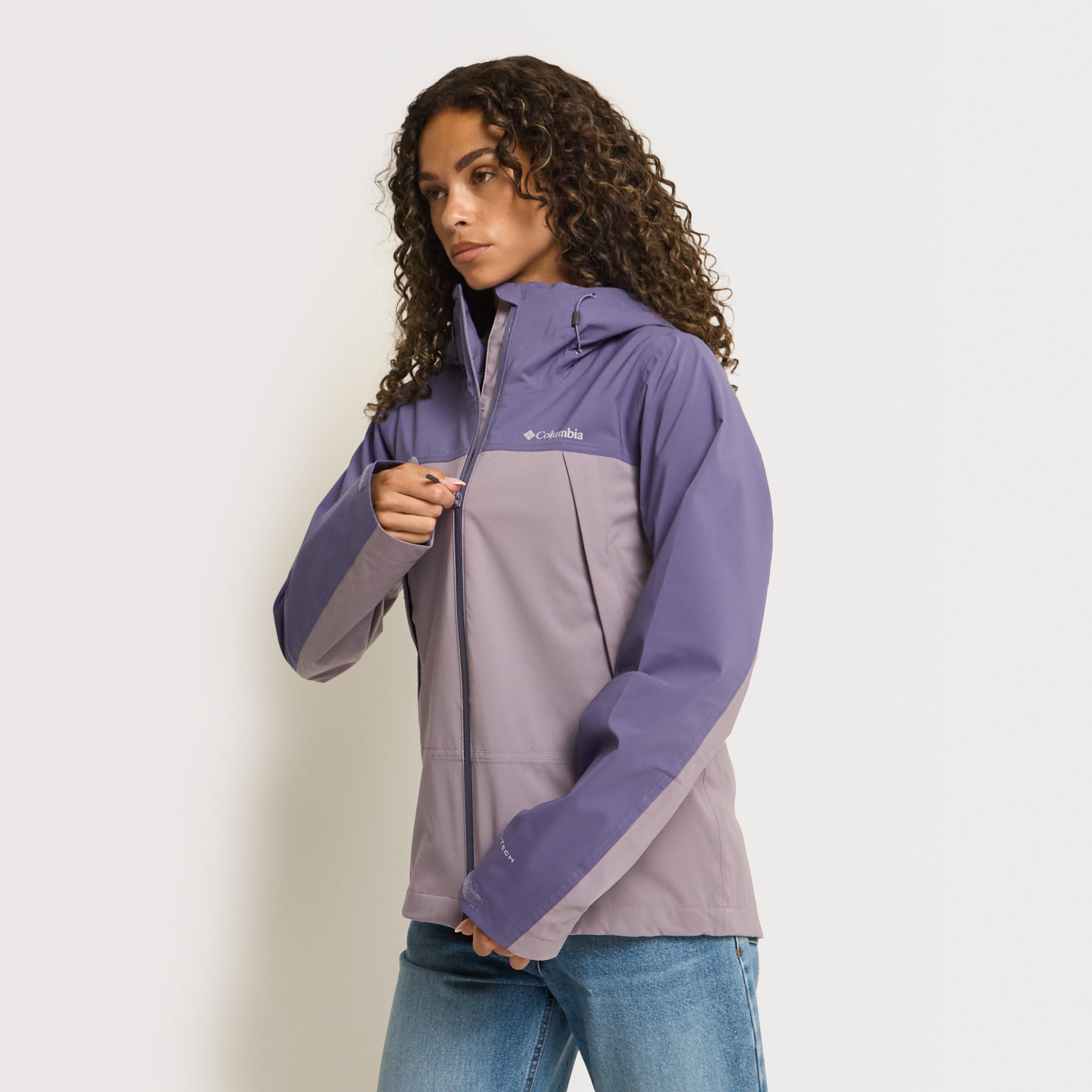 Women's Boulder Falls™ Waterproof Jacket