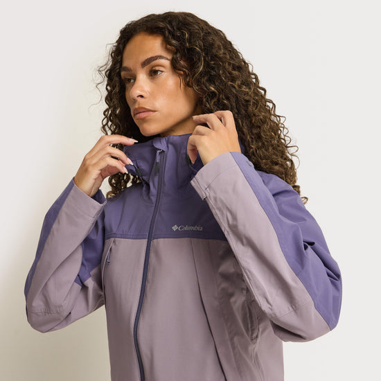 Women's Boulder Falls™ Waterproof Jacket