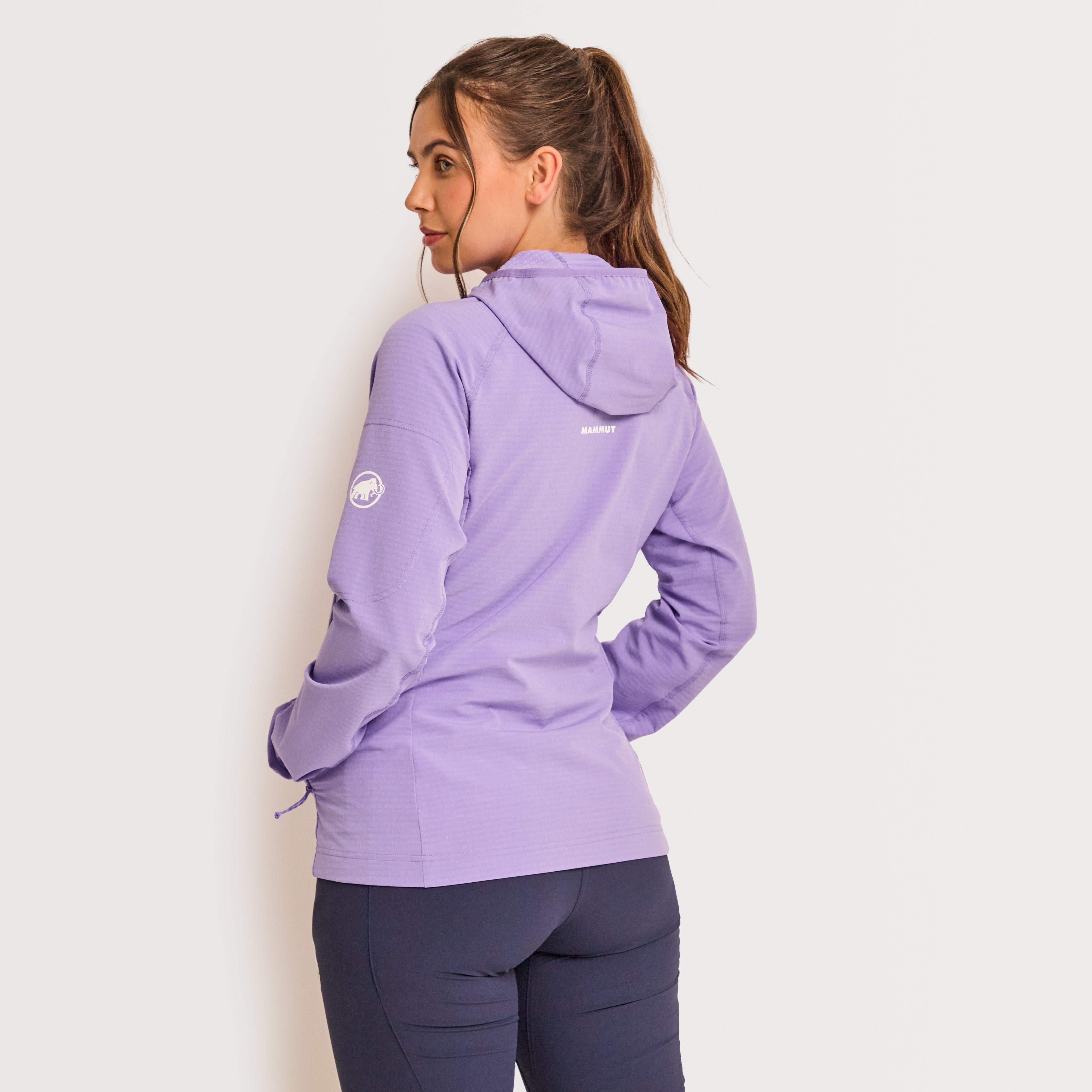 Women’s Madris Light ML Hooded Jacket