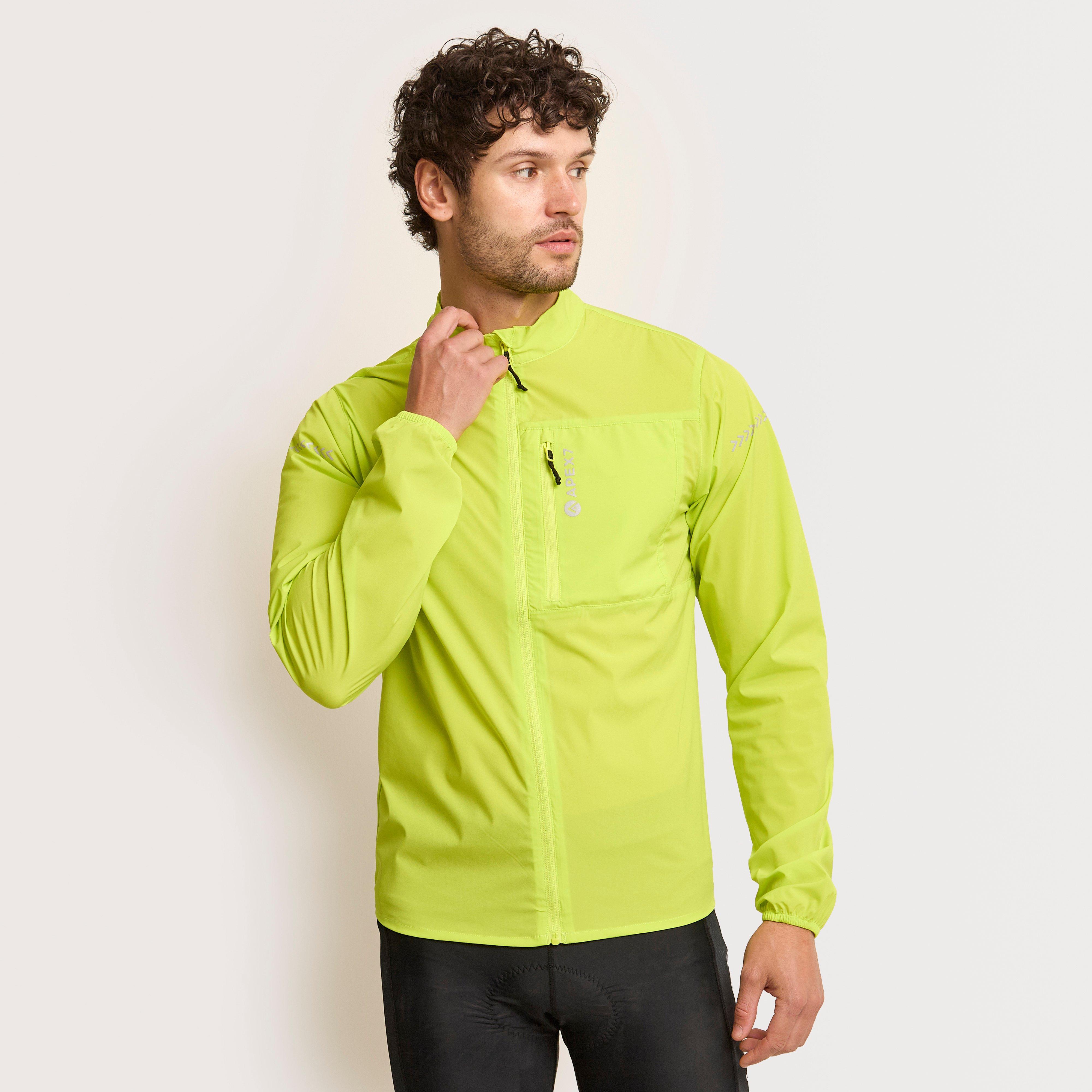 Men's Air Packable Jacket