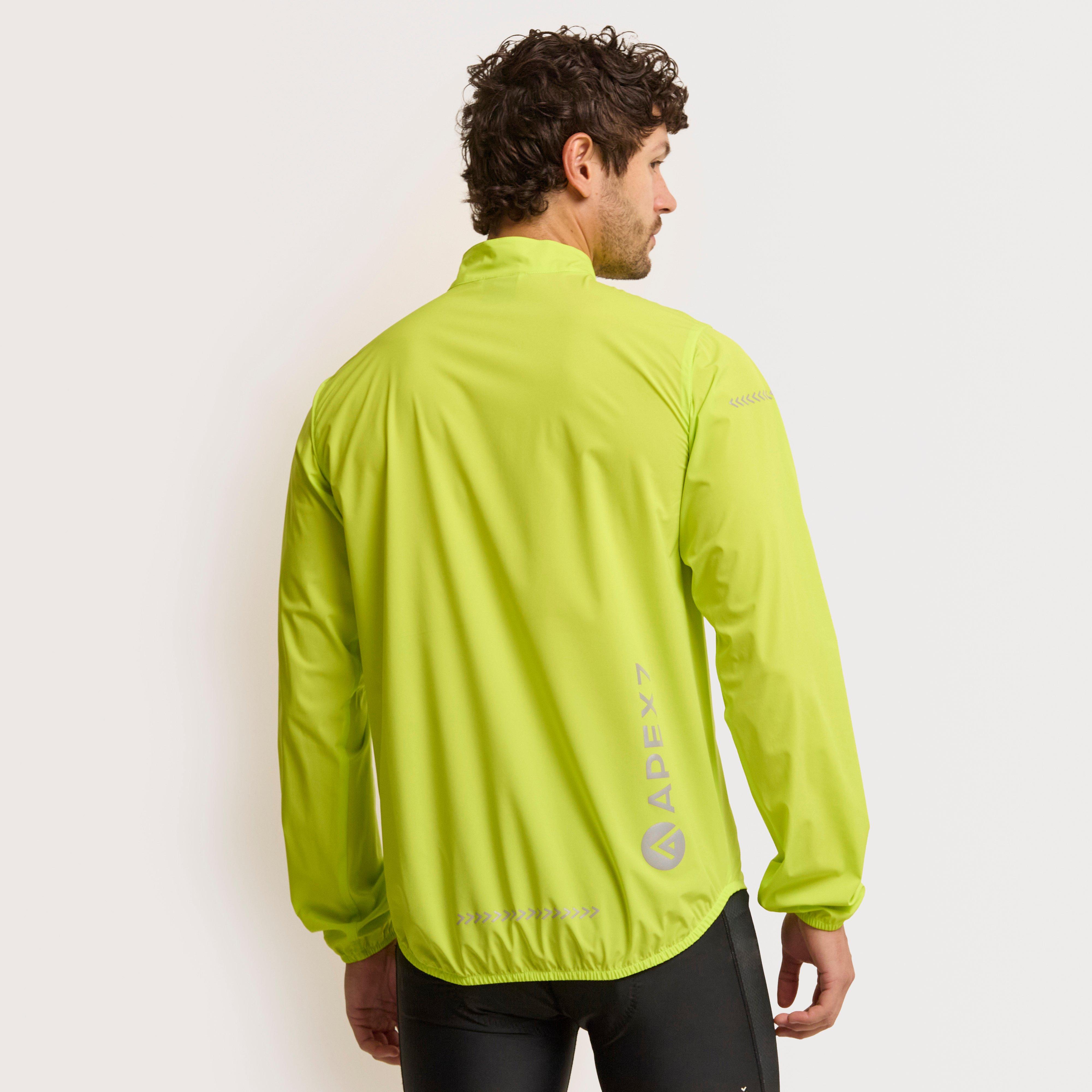 Men's Air Packable Jacket