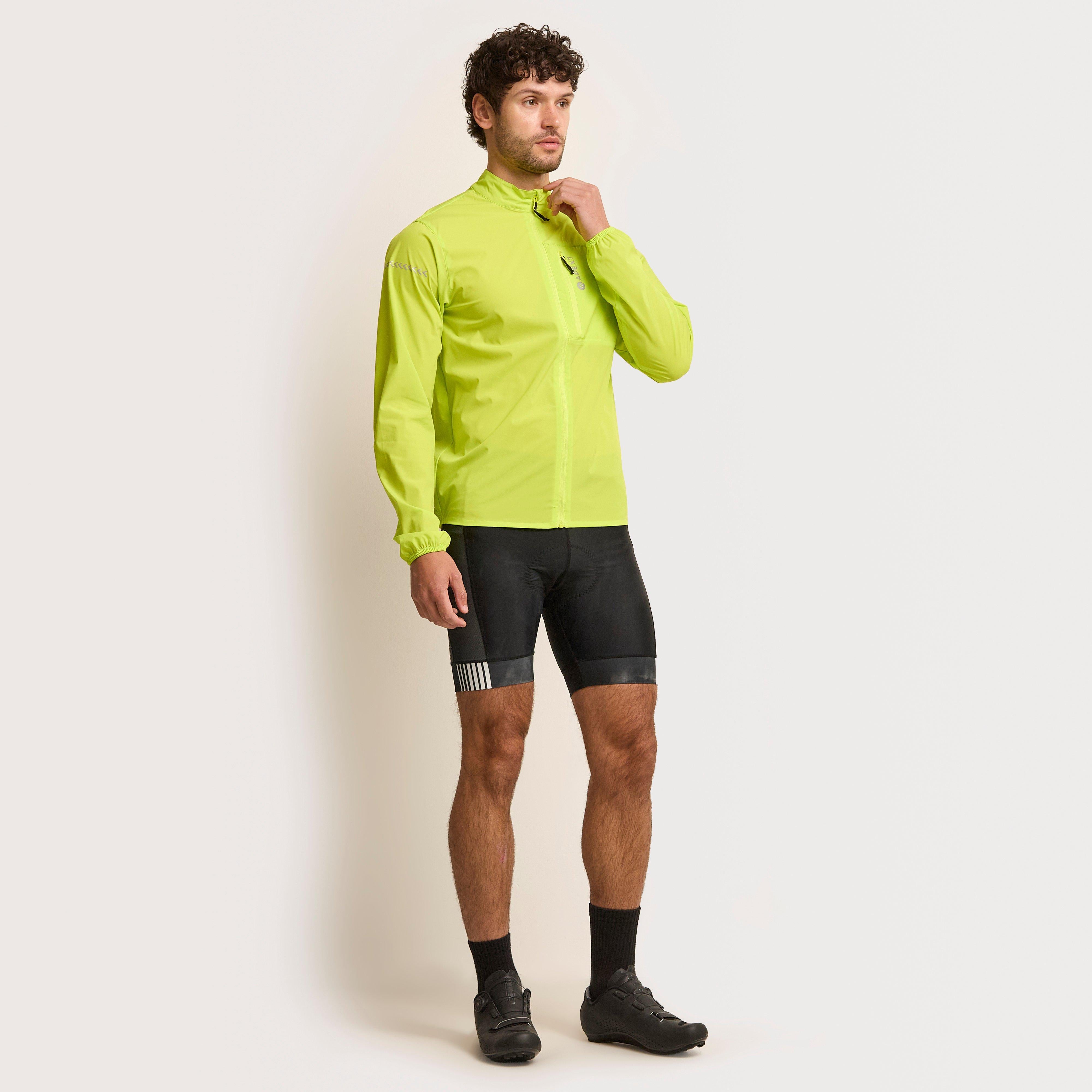 Men's Air Packable Jacket