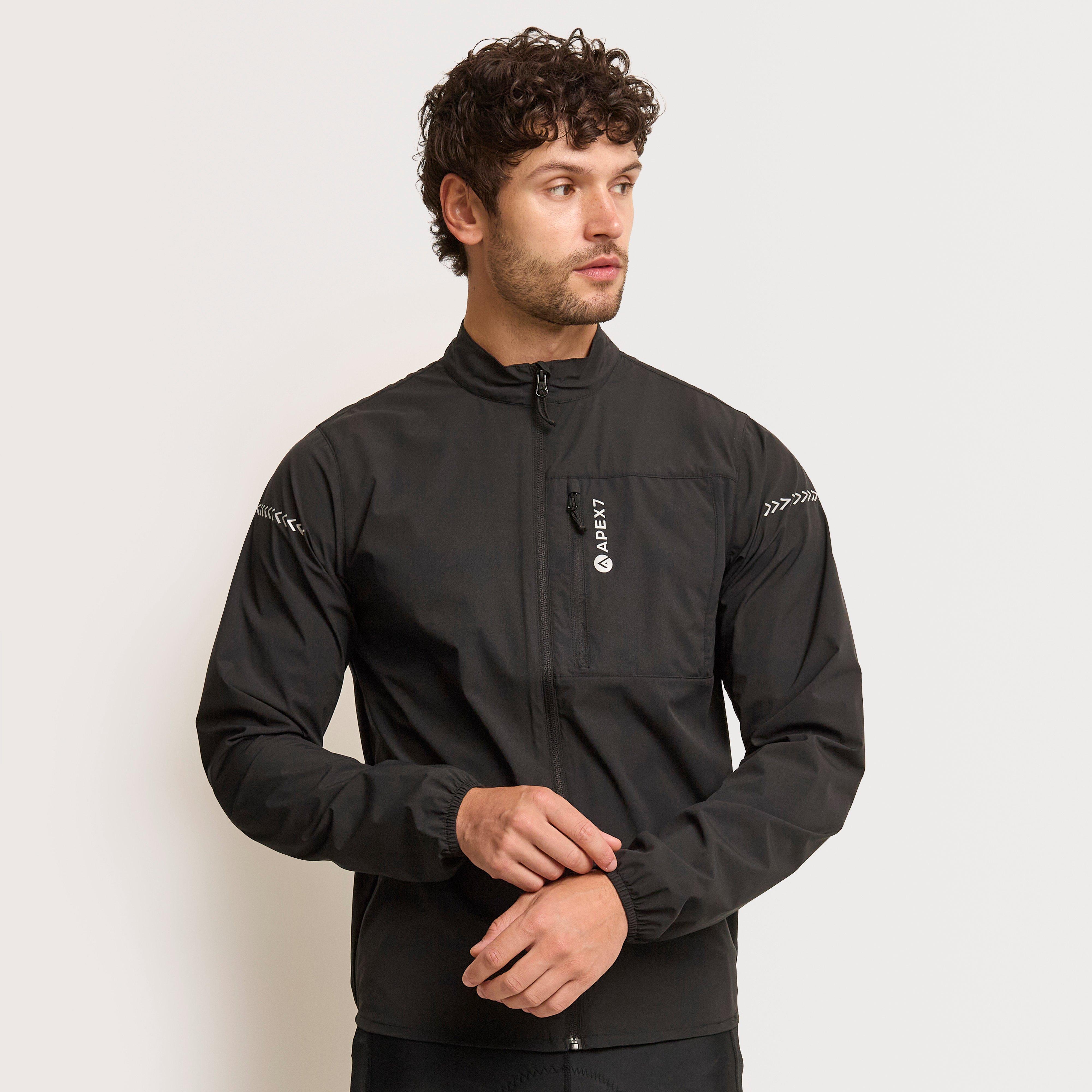 Men's Air Packable Jacket