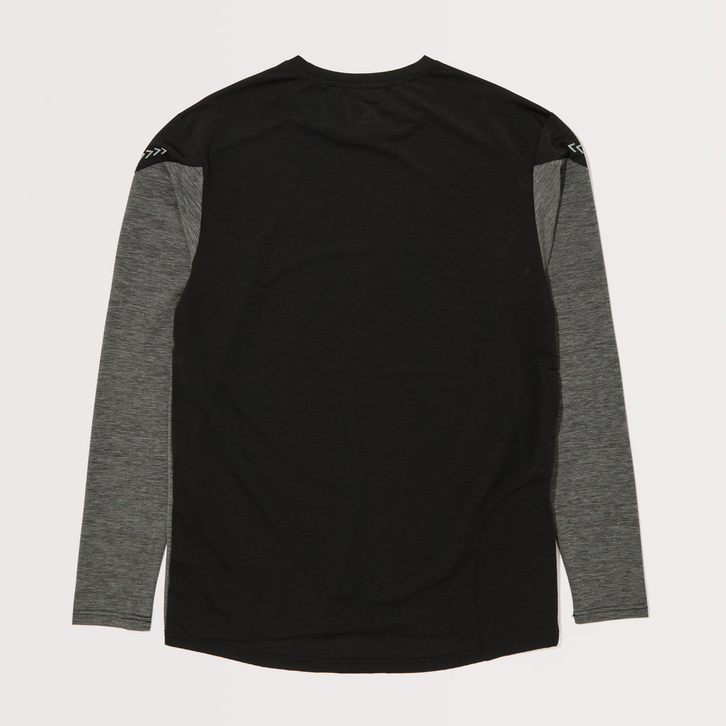 Men's Lithium II Long Sleeve Jersey