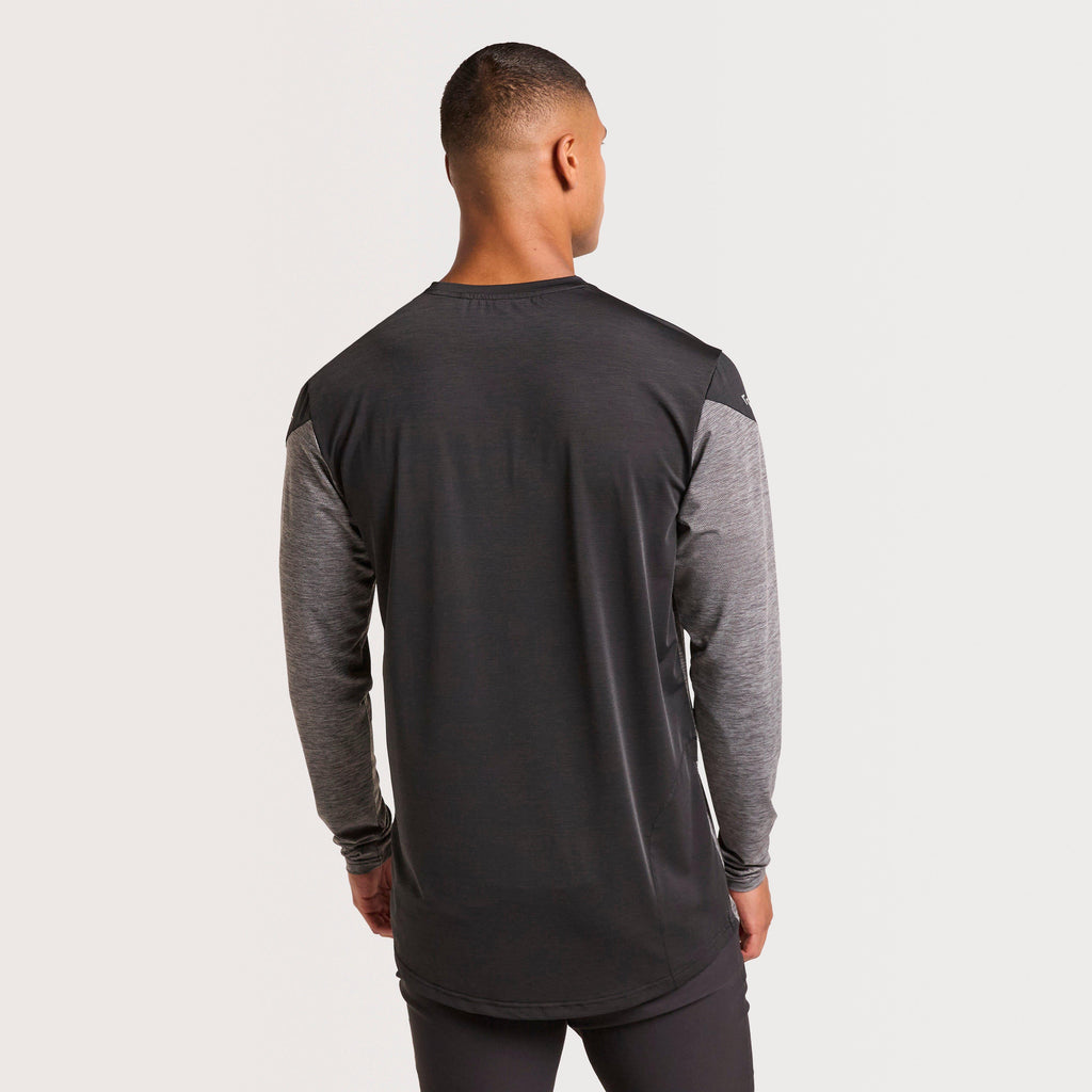 Men's Lithium II Long Sleeve Jersey