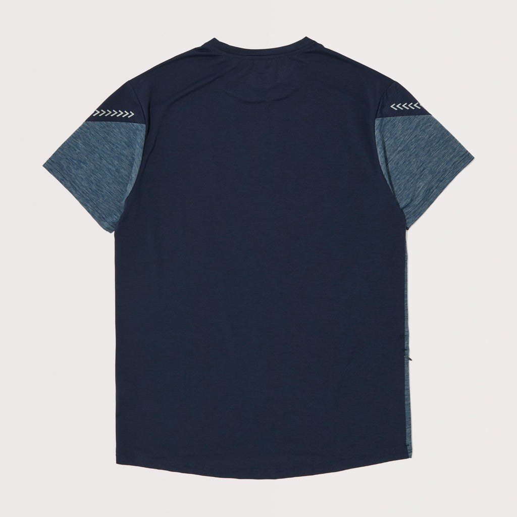 Men's Lithium II Short Sleeve Jersey