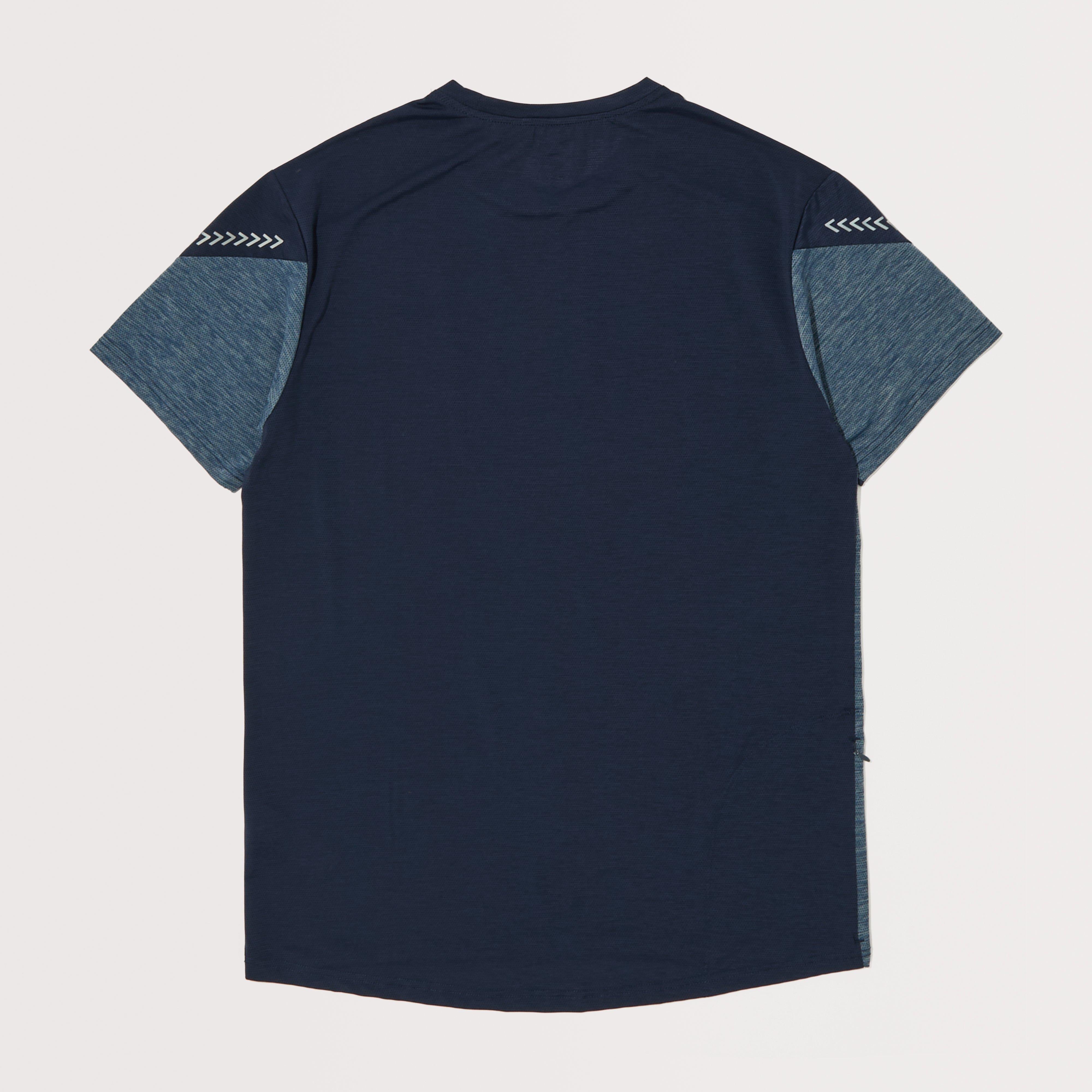 Men's Lithium II Short Sleeve Jersey