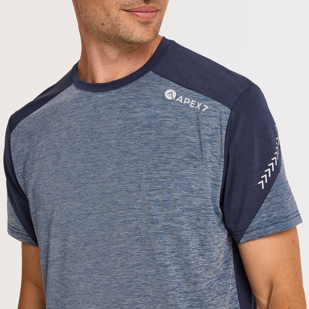 Men's Lithium II Short Sleeve Jersey