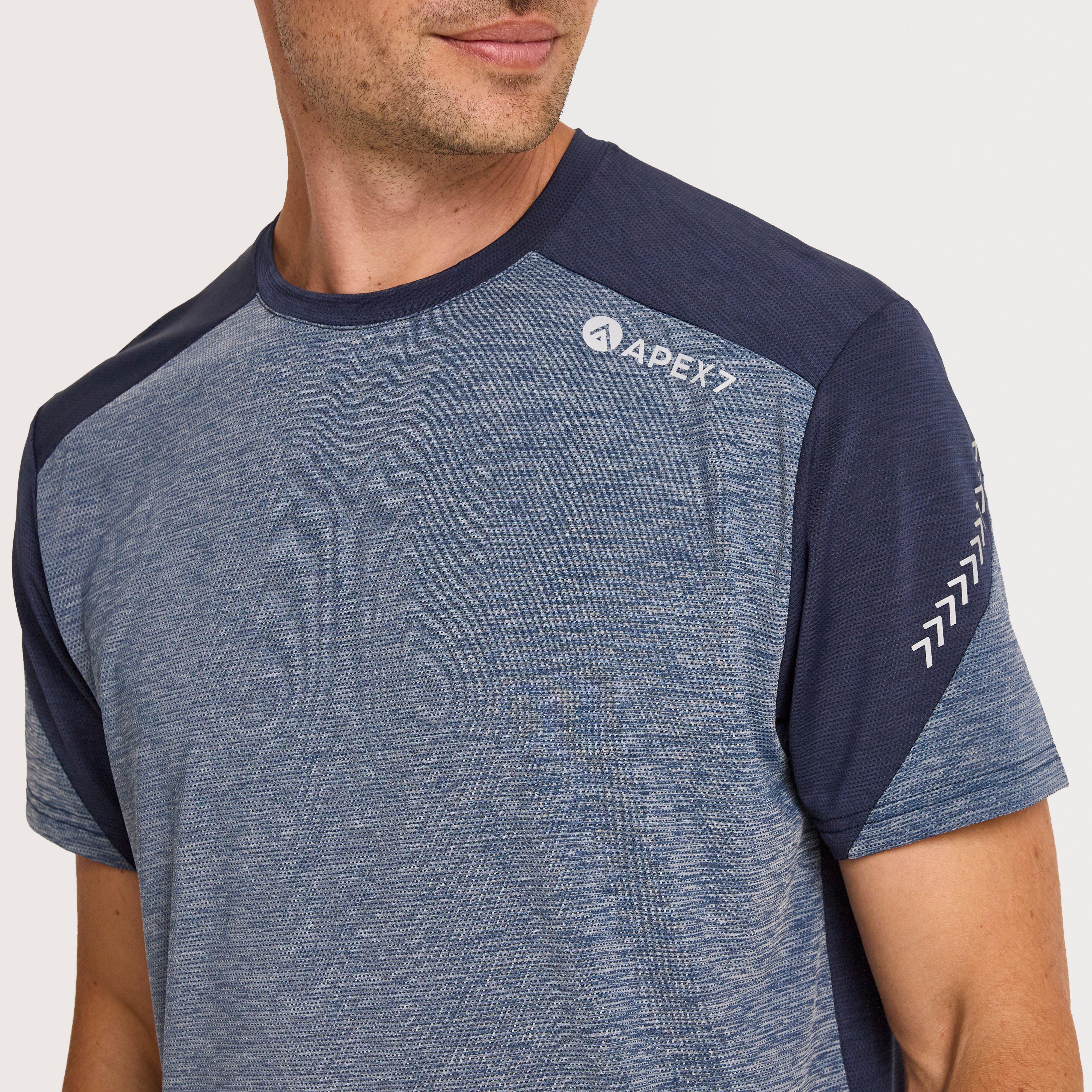 Men's Lithium II Short Sleeve Jersey