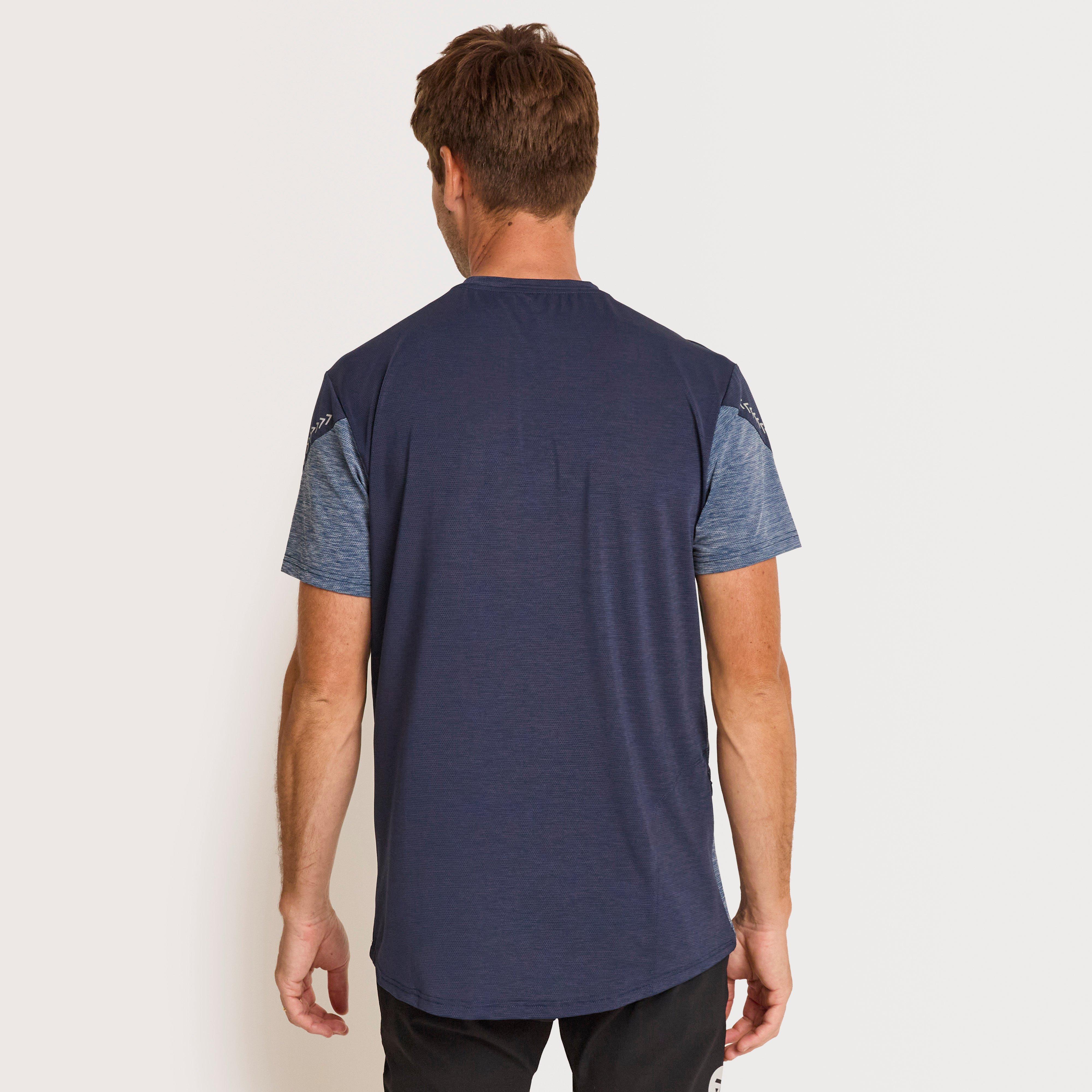 Men's Lithium II Short Sleeve Jersey