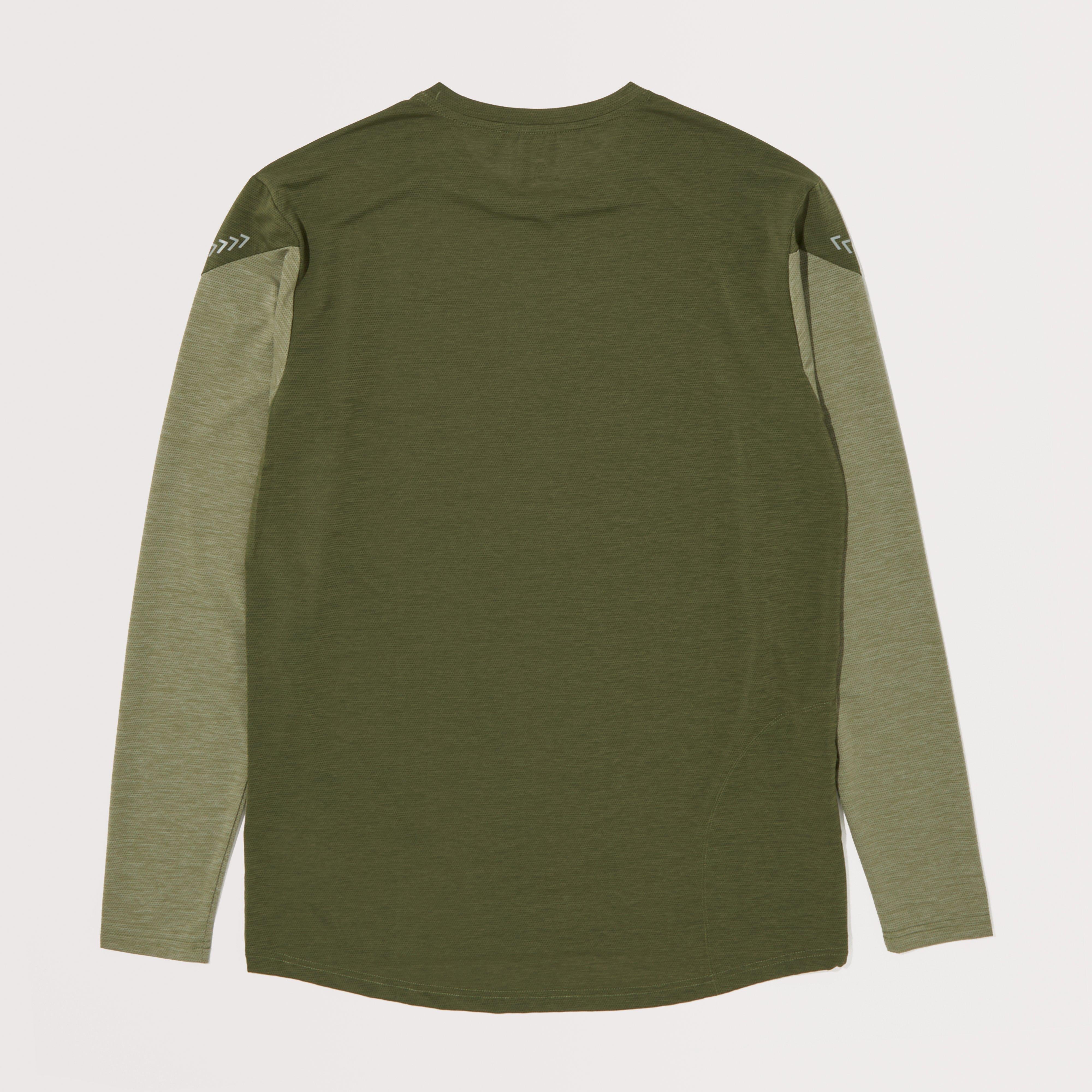 Men's Lithium II Long Sleeve Jersey