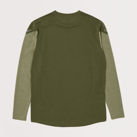 Men's Lithium II Long Sleeve Jersey
