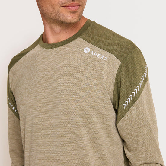Men's Lithium II Long Sleeve Jersey