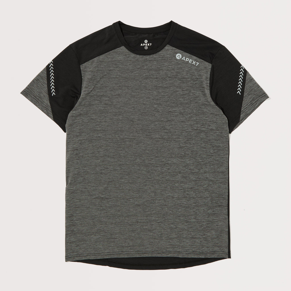 Men's Lithium II Short Sleeve Jersey
