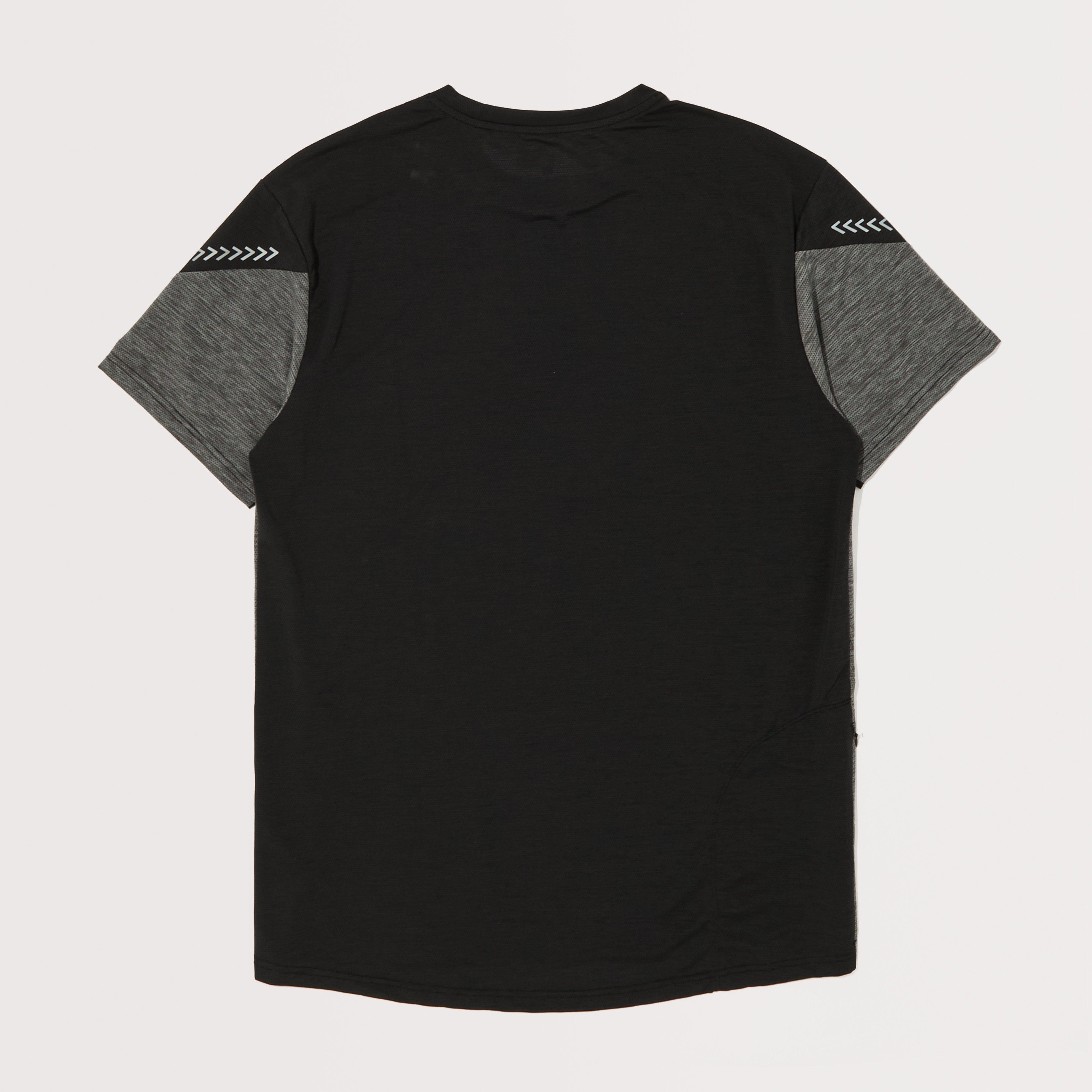 Men's Lithium II Short Sleeve Jersey