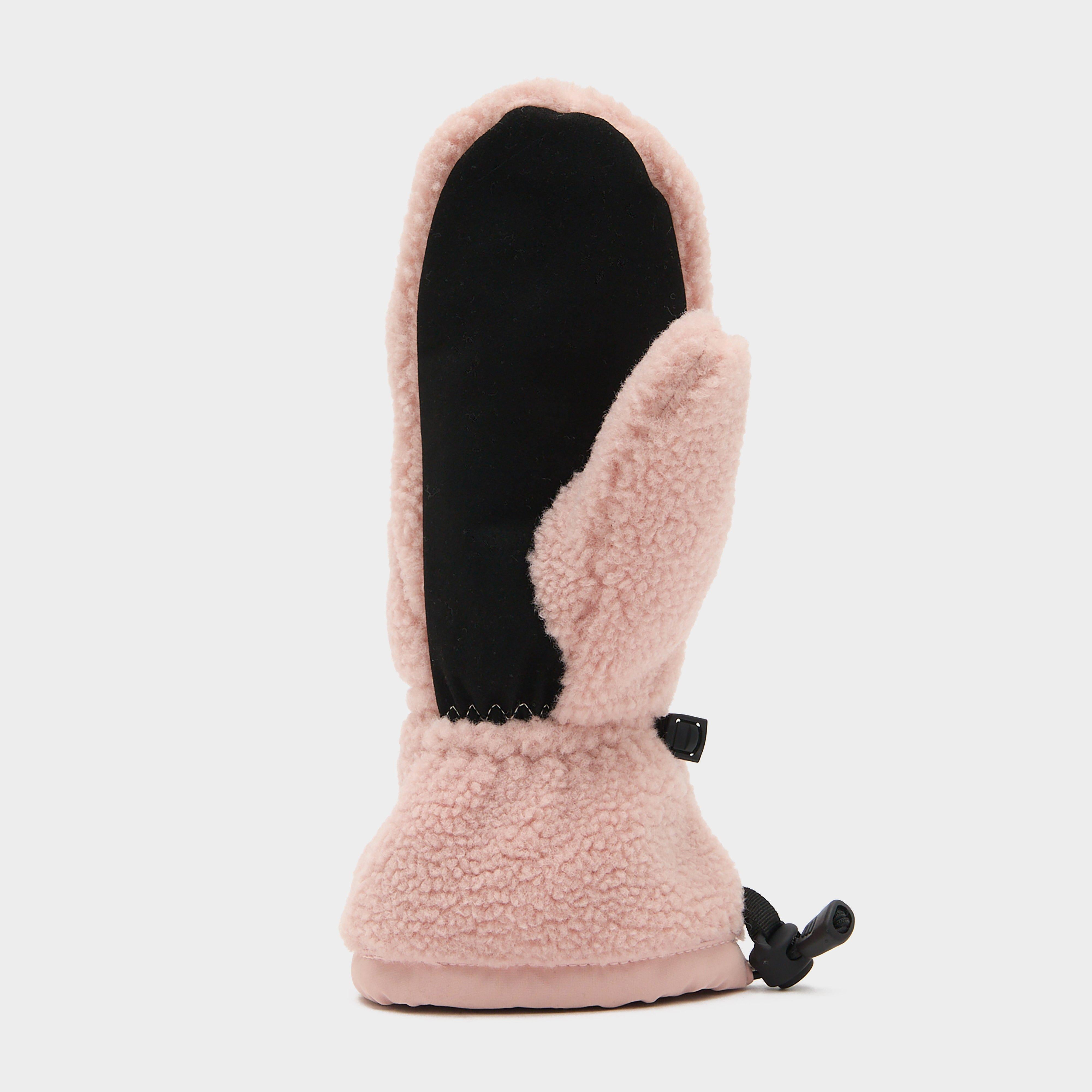 Carleton Waterproof Sherpa Fleece Hiking Mitt